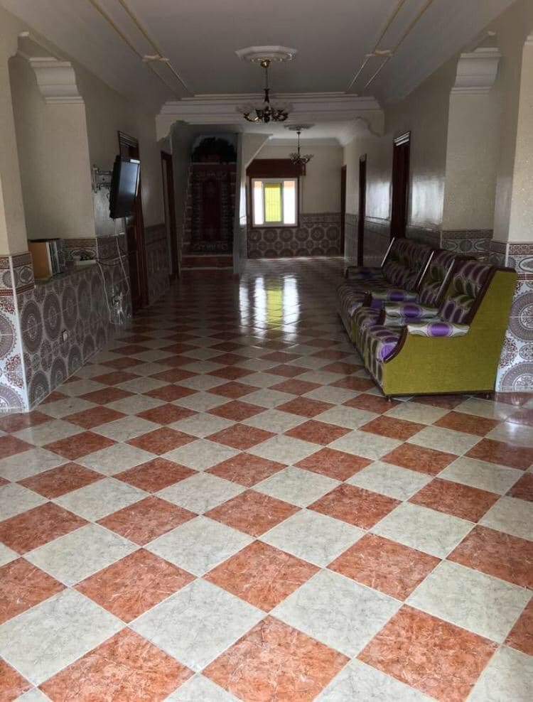 Family Villa