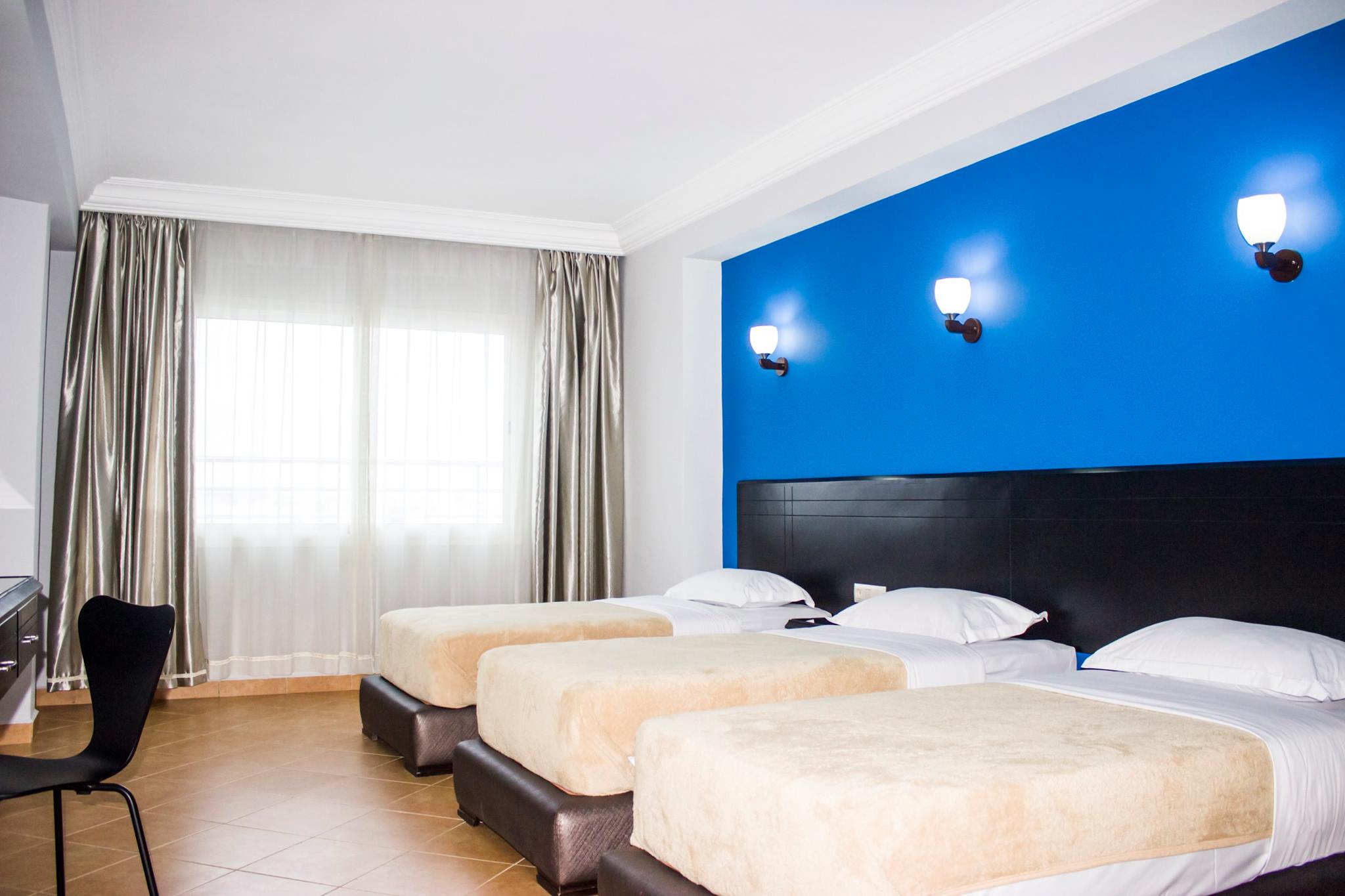 Hôtel Suite Martil