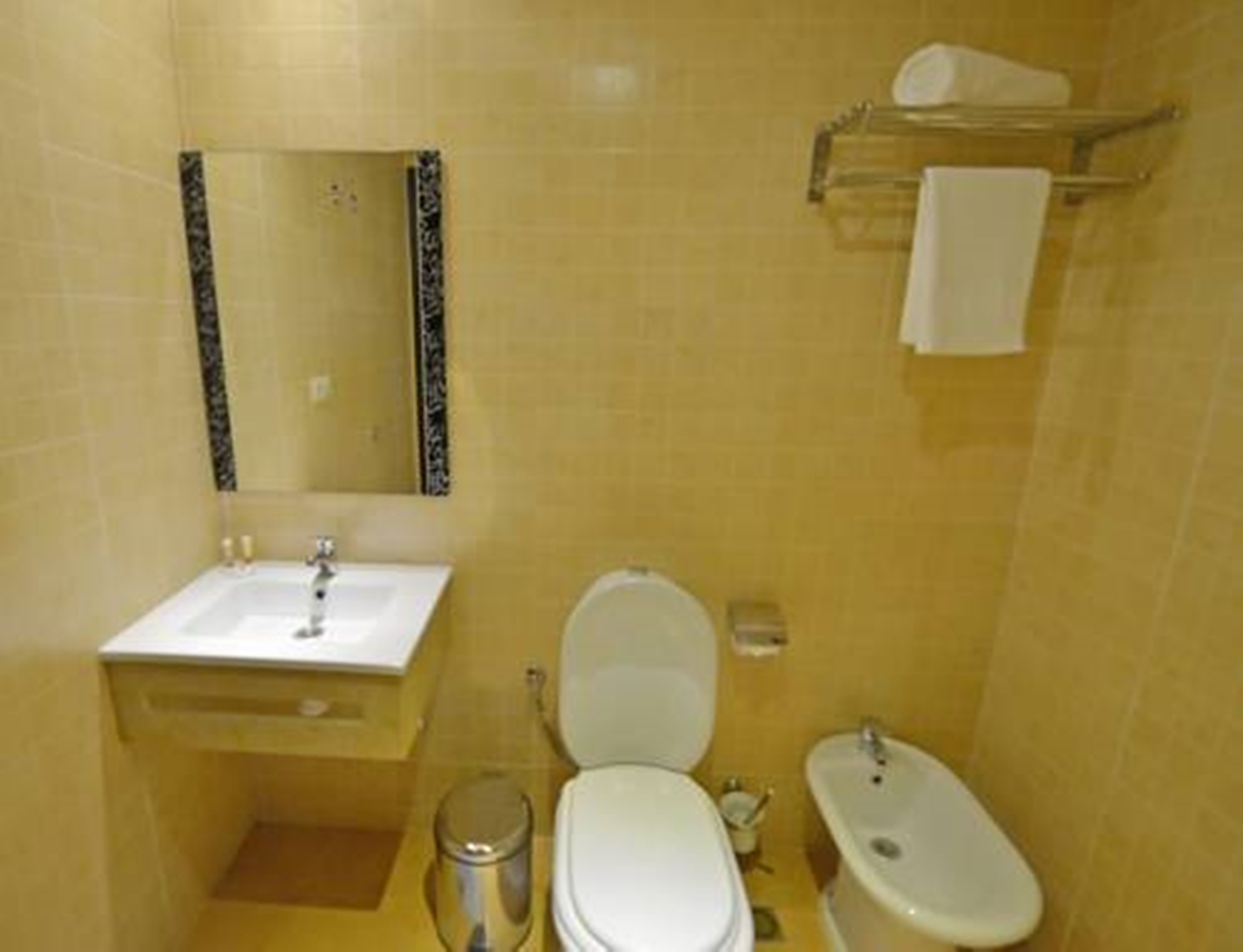 Hôtel Suite Martil