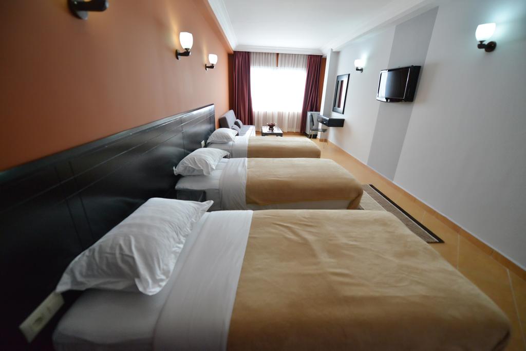 Hôtel Suite Martil