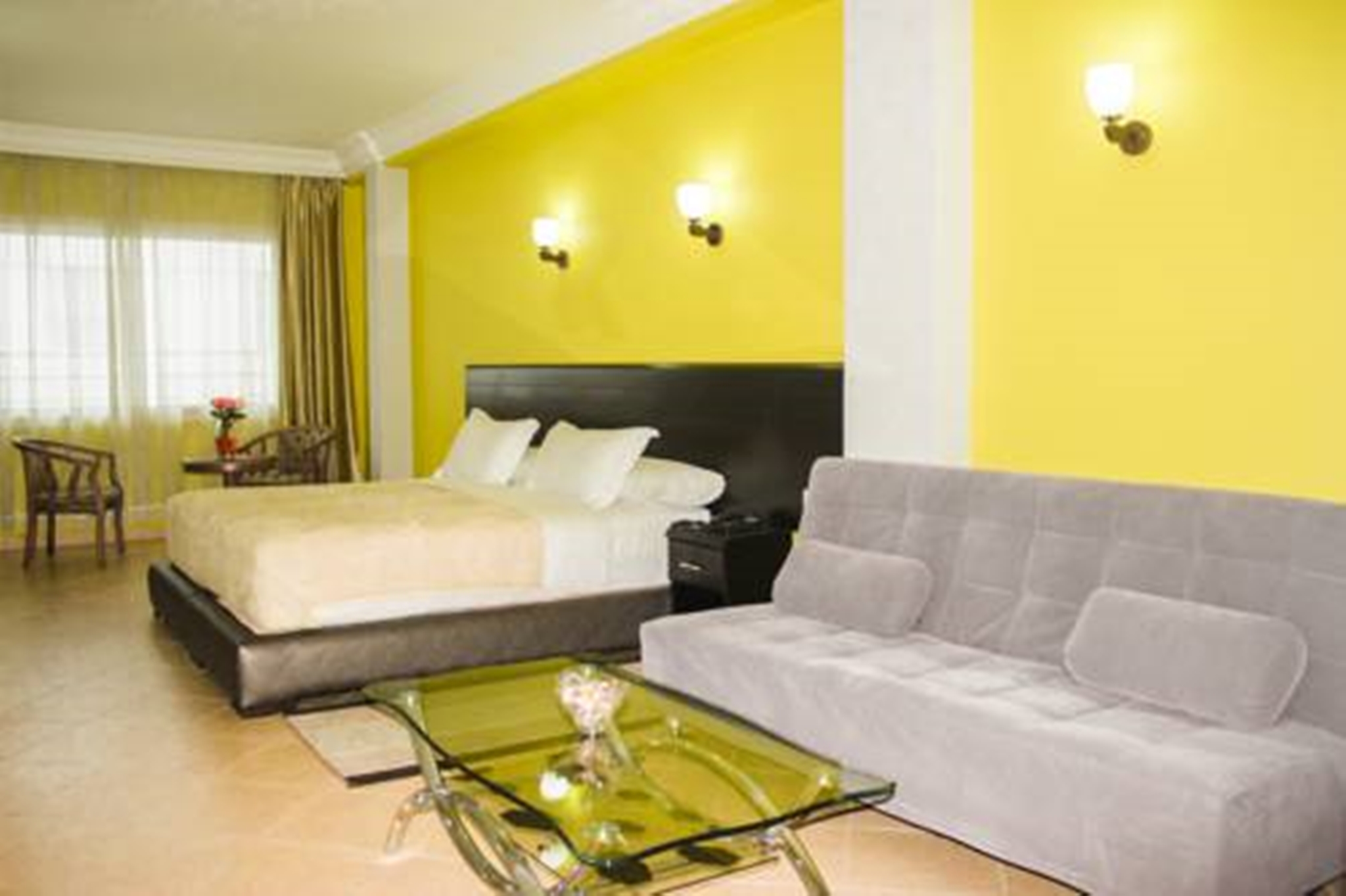 Hôtel Suite Martil