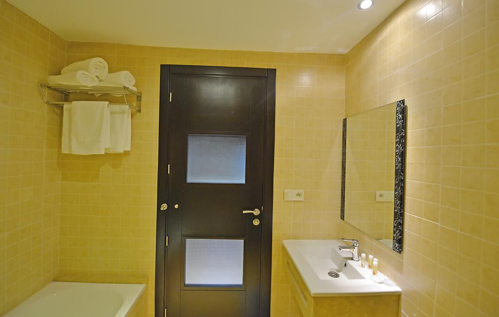 Hôtel Suite Martil
