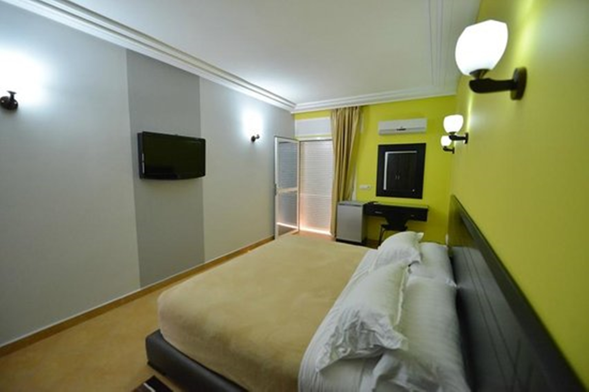 Hôtel Suite Martil