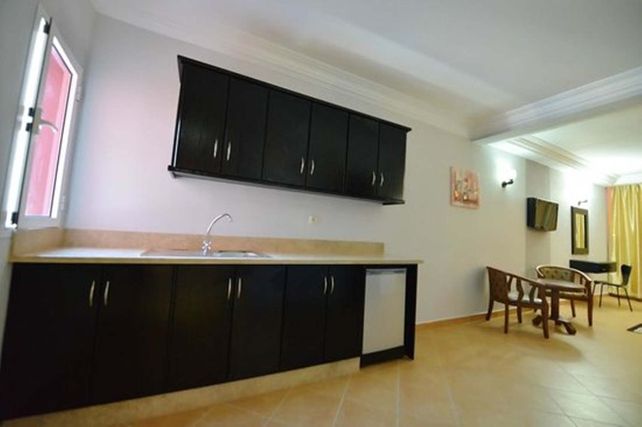 Hôtel Suite Martil