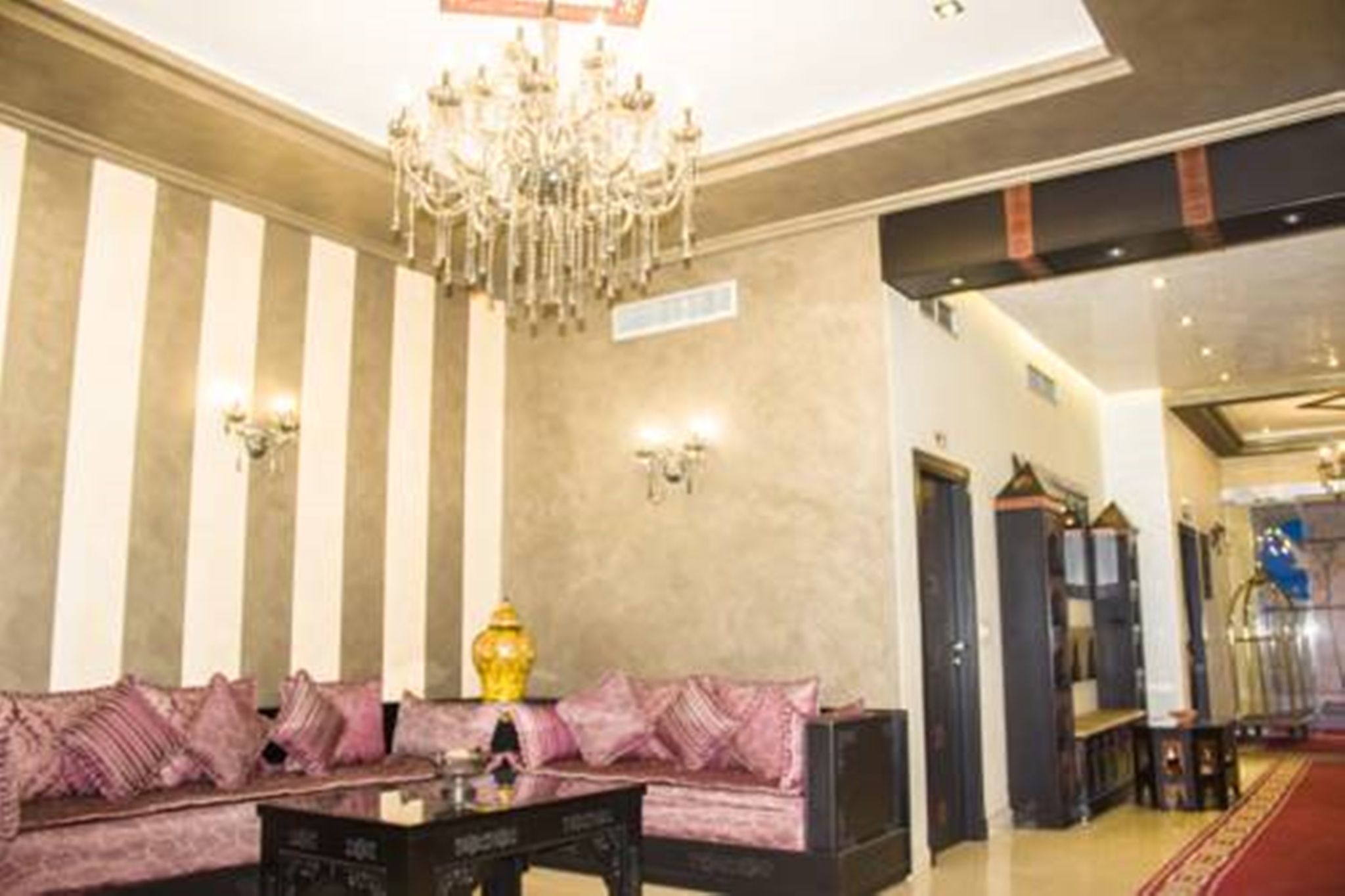 Hôtel Suite Martil
