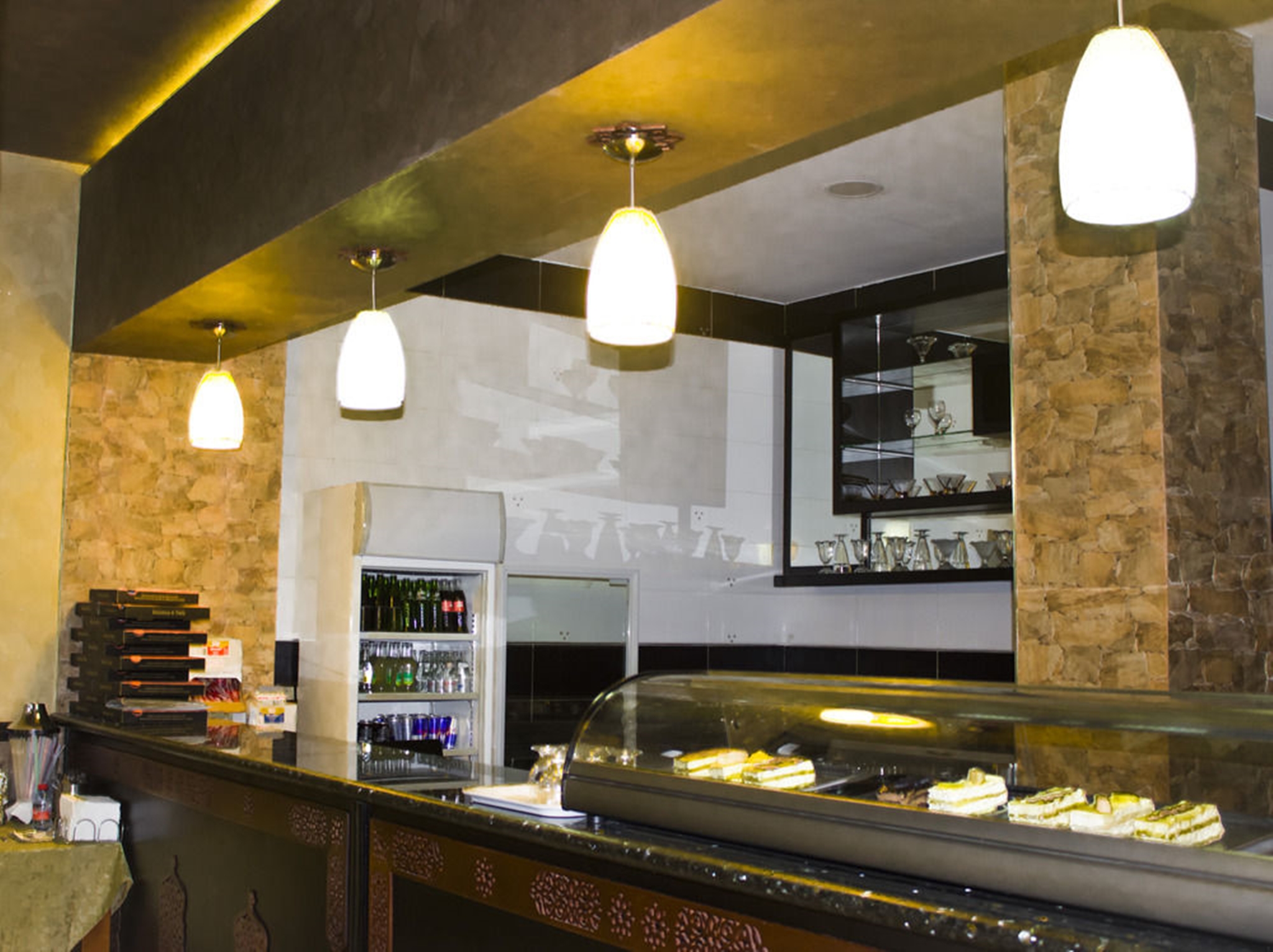 Hôtel Suite Martil