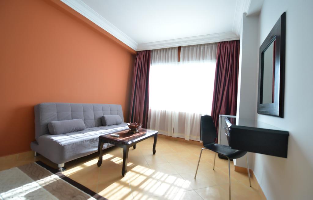 Hôtel Suite Martil