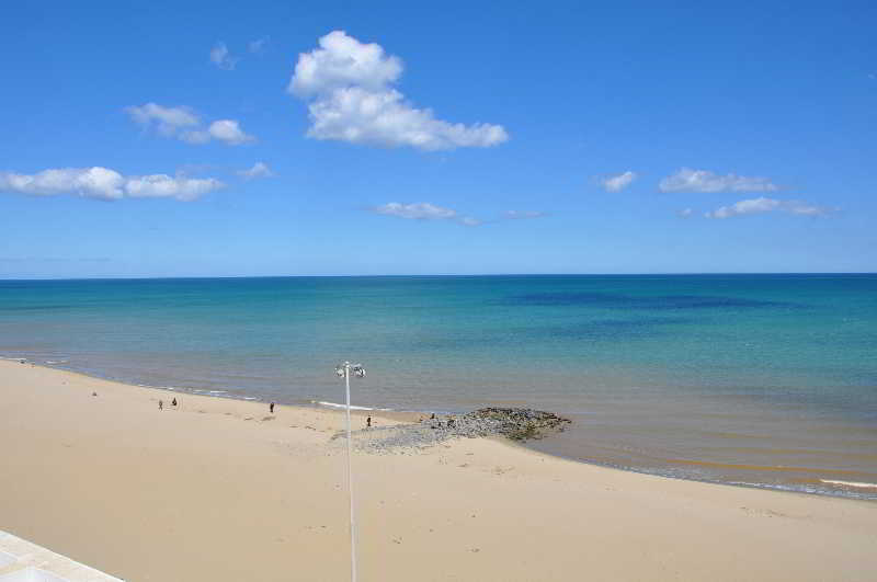 Suites Hotel Omeya