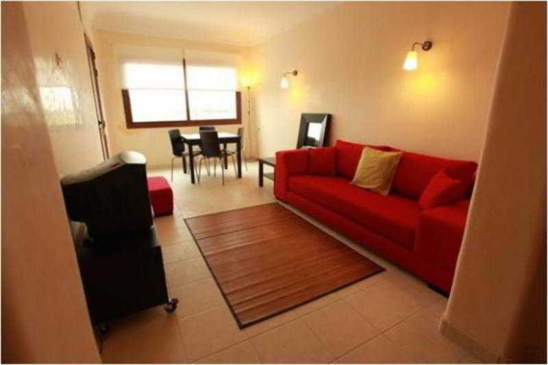Hotel Residence Kabila Vista