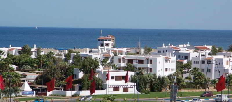 Hotel Residence Kabila Vista