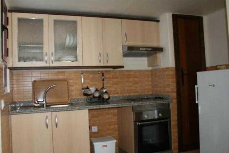 Hotel Residence Kabila Vista