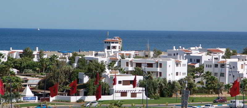 Hotel Residence Kabila Vista