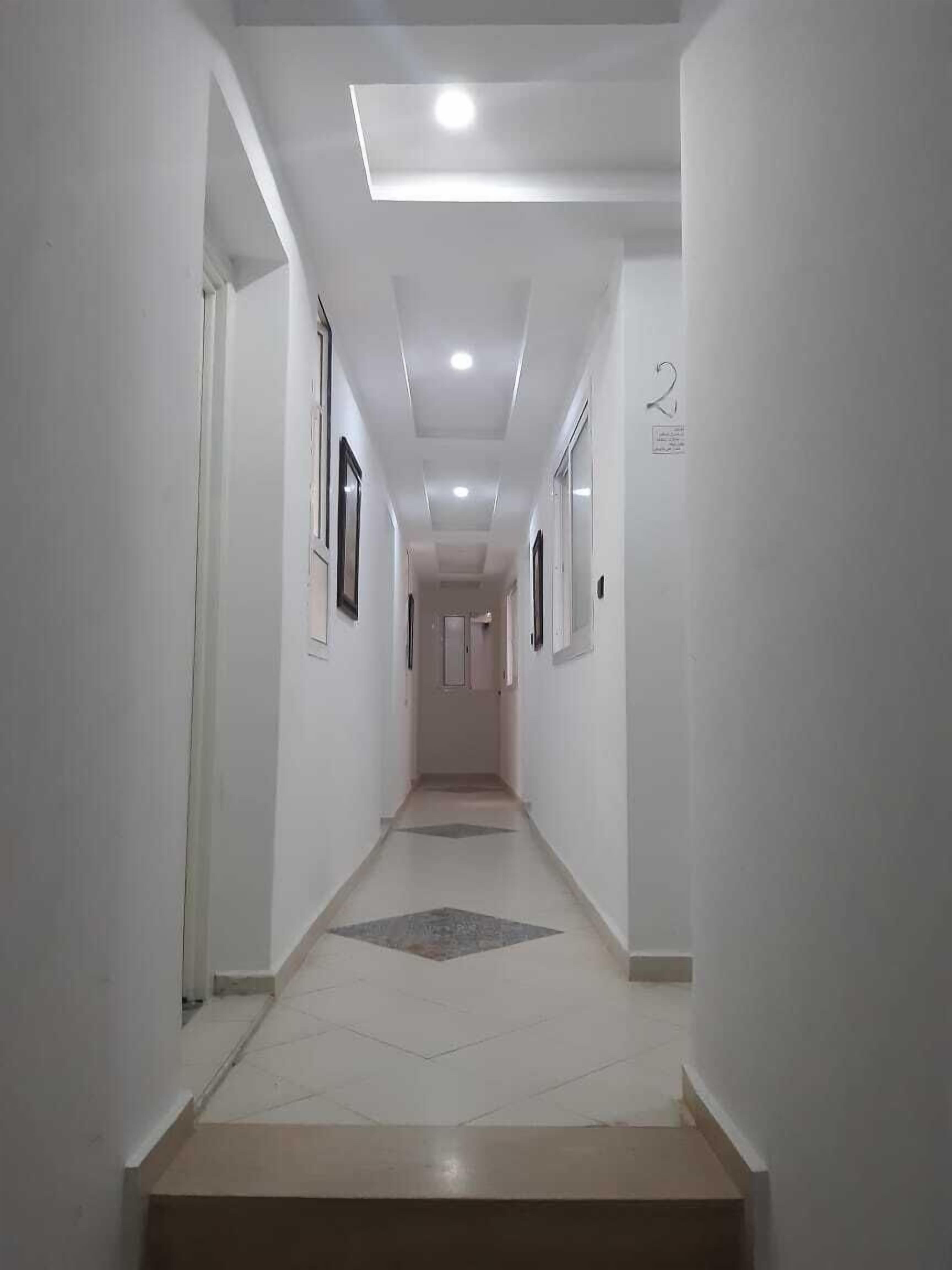 Residence Anfa 1