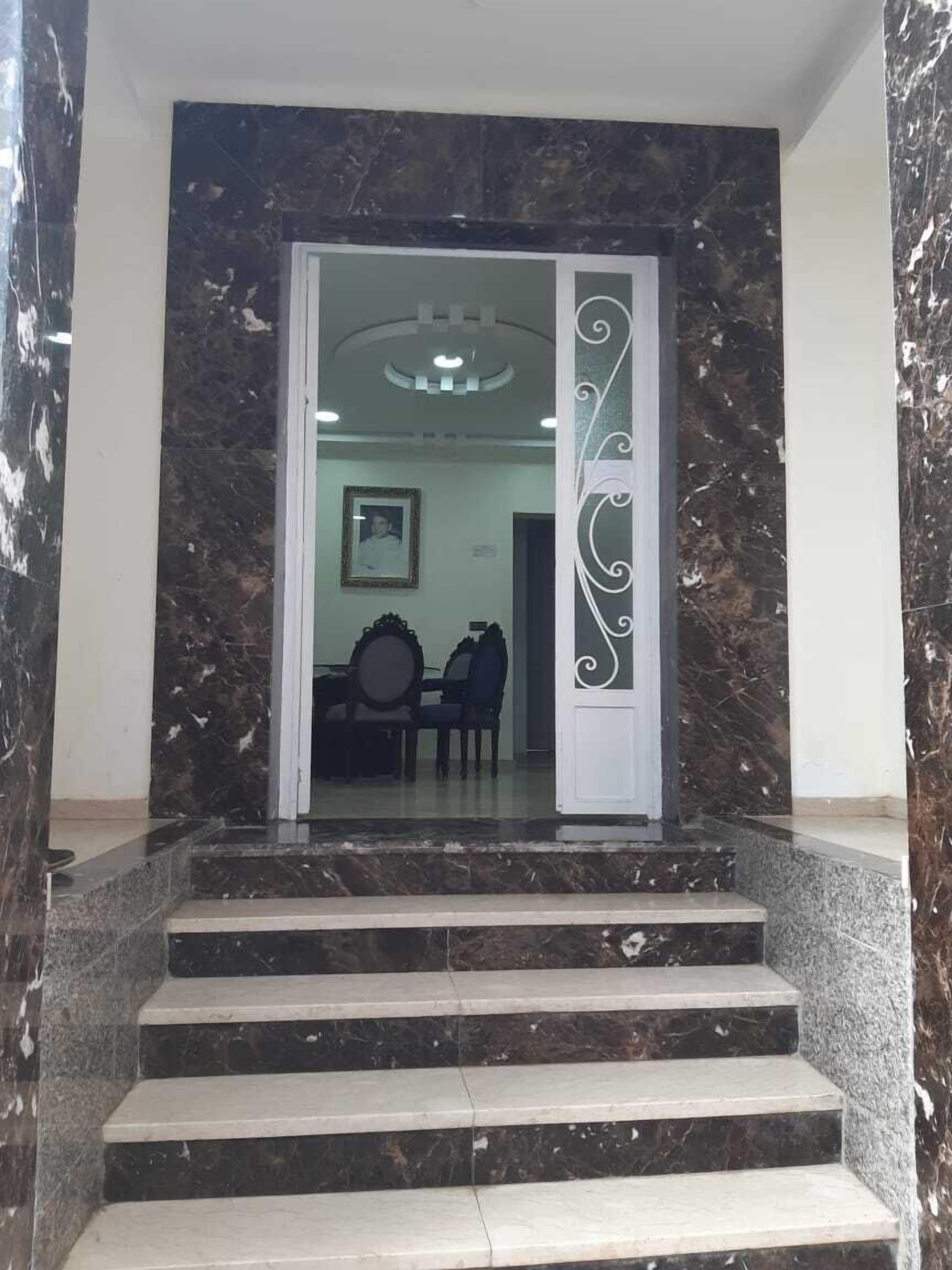 Residence Anfa 1