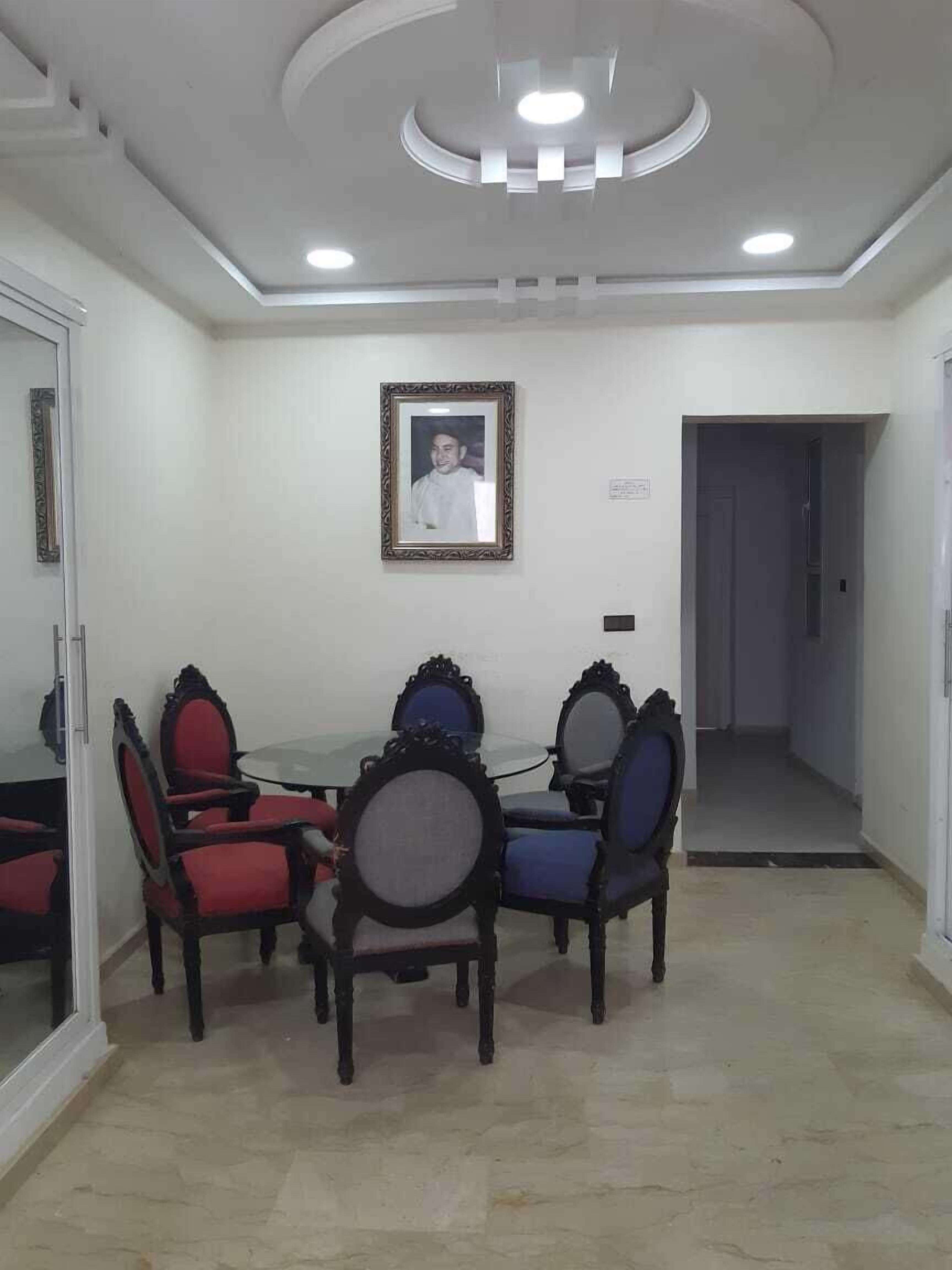 Residence Anfa 1