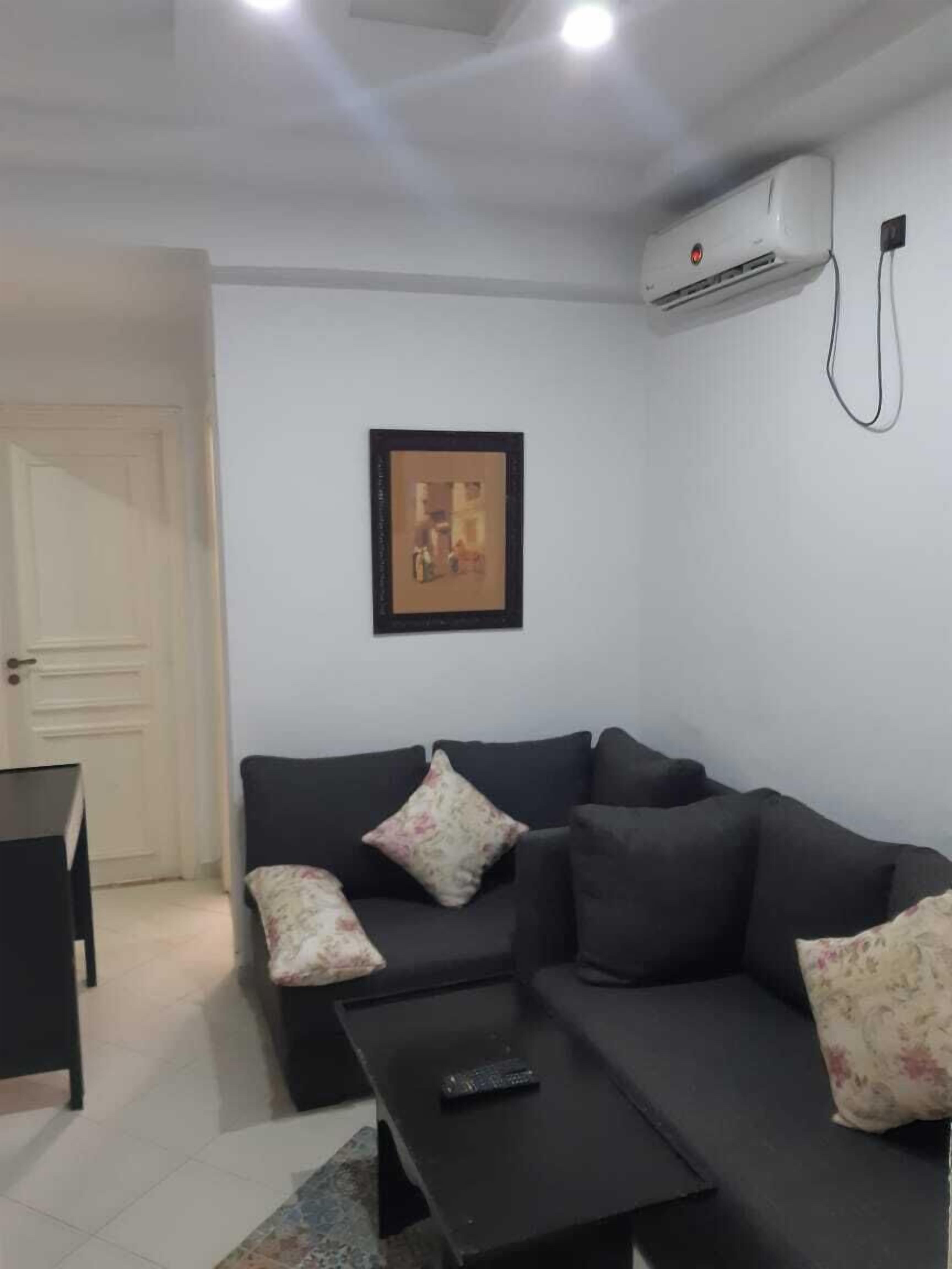 Residence Anfa 1