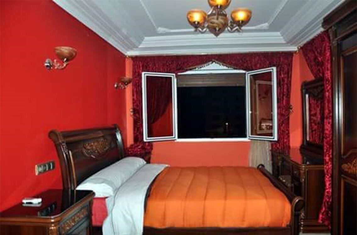 Appart Hotel Dawlize