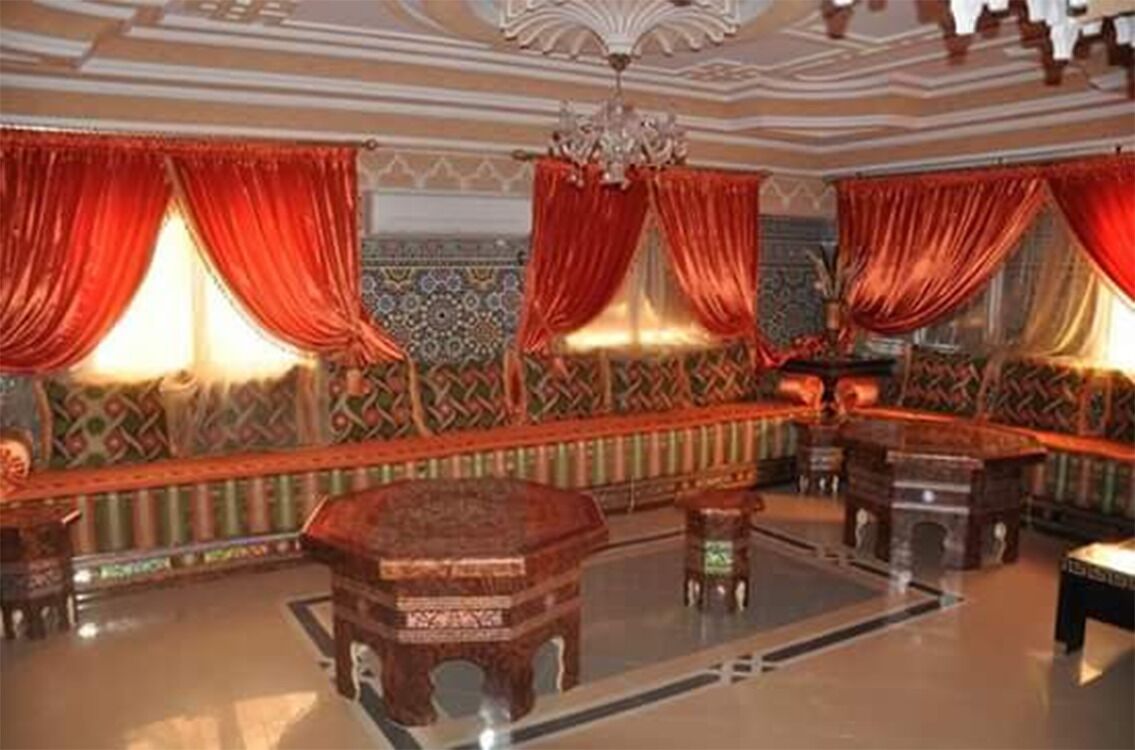 Appart Hotel Dawlize