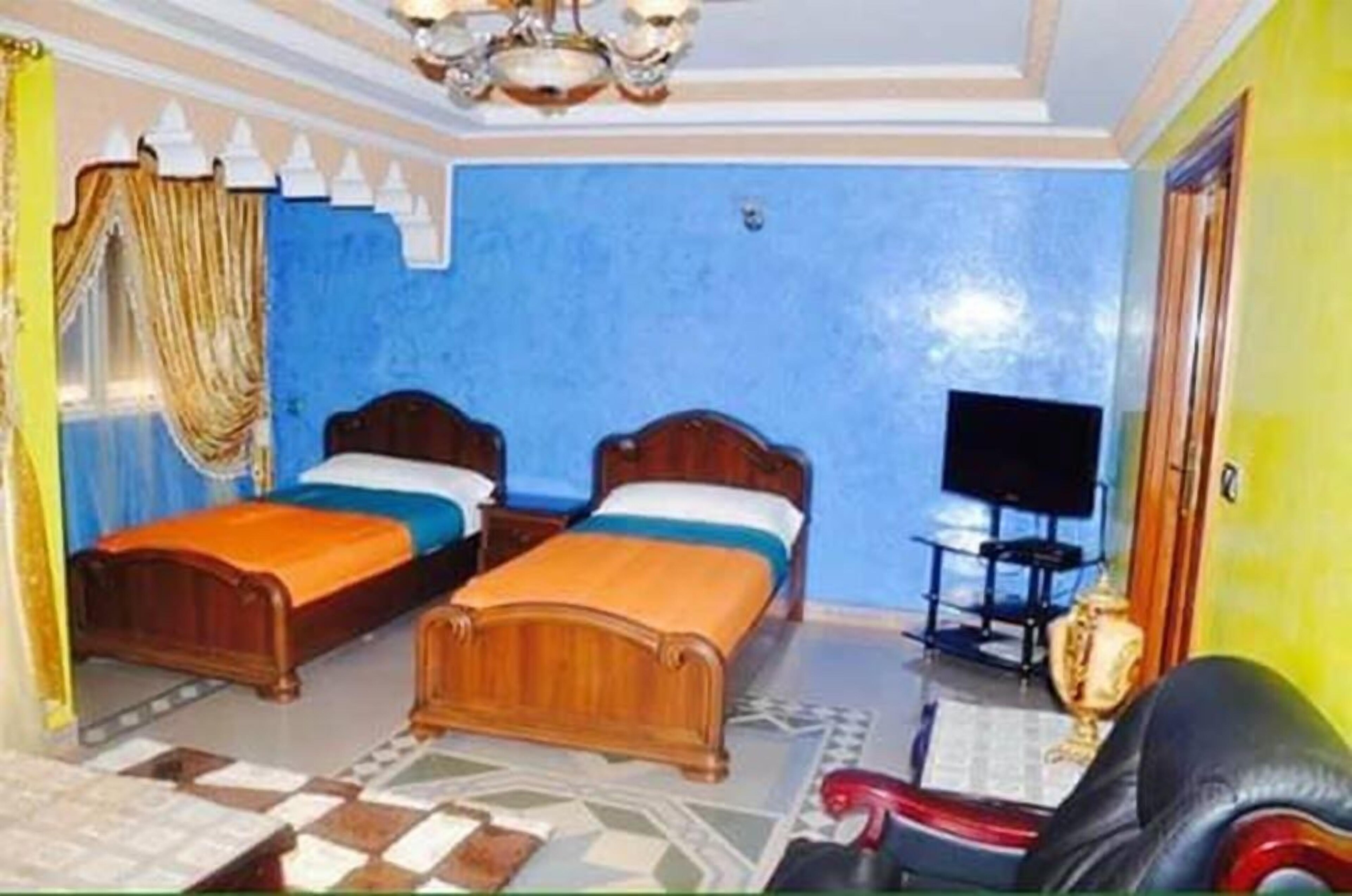 Appart Hotel Dawlize