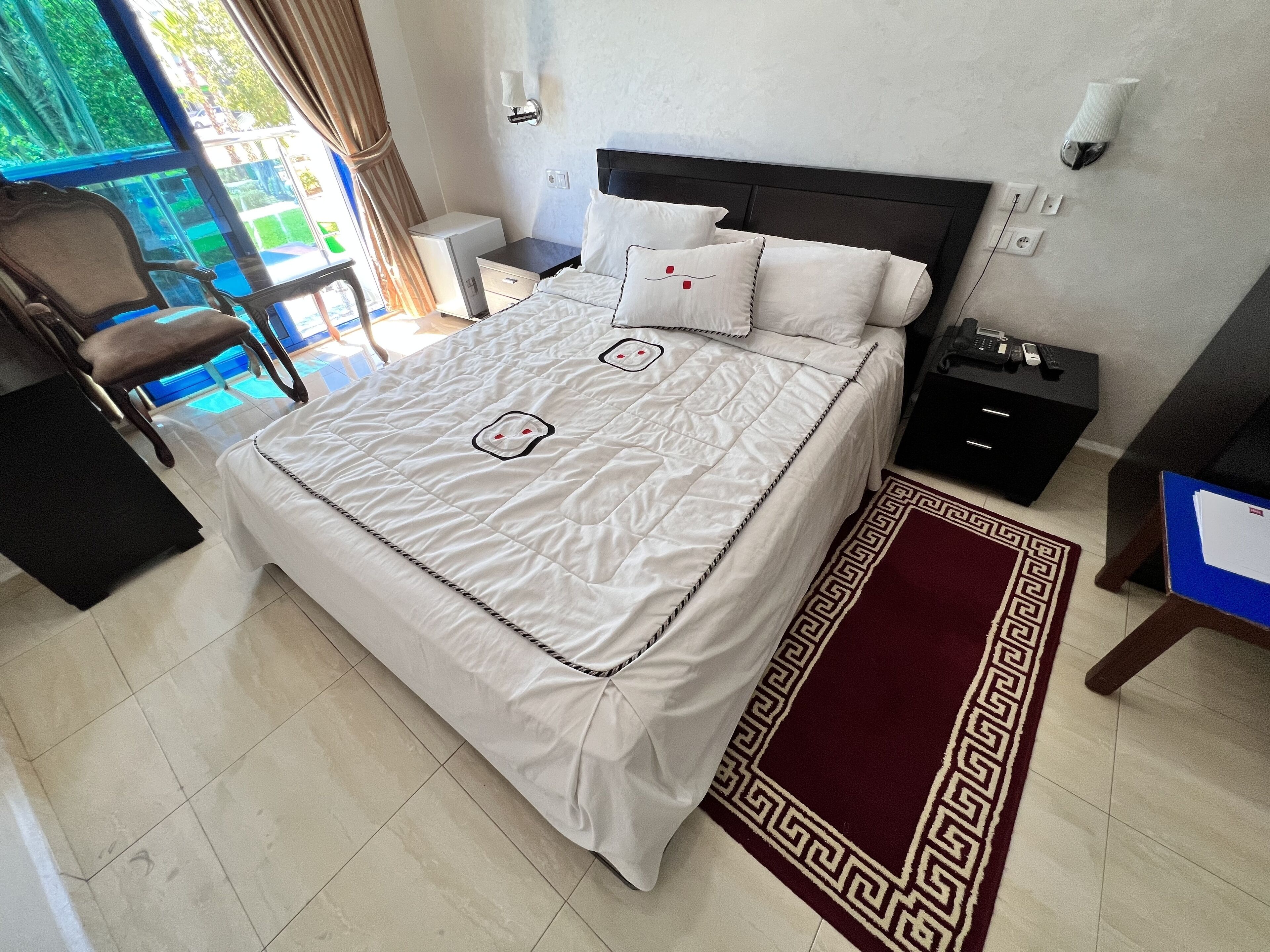 Hotel Annakhil