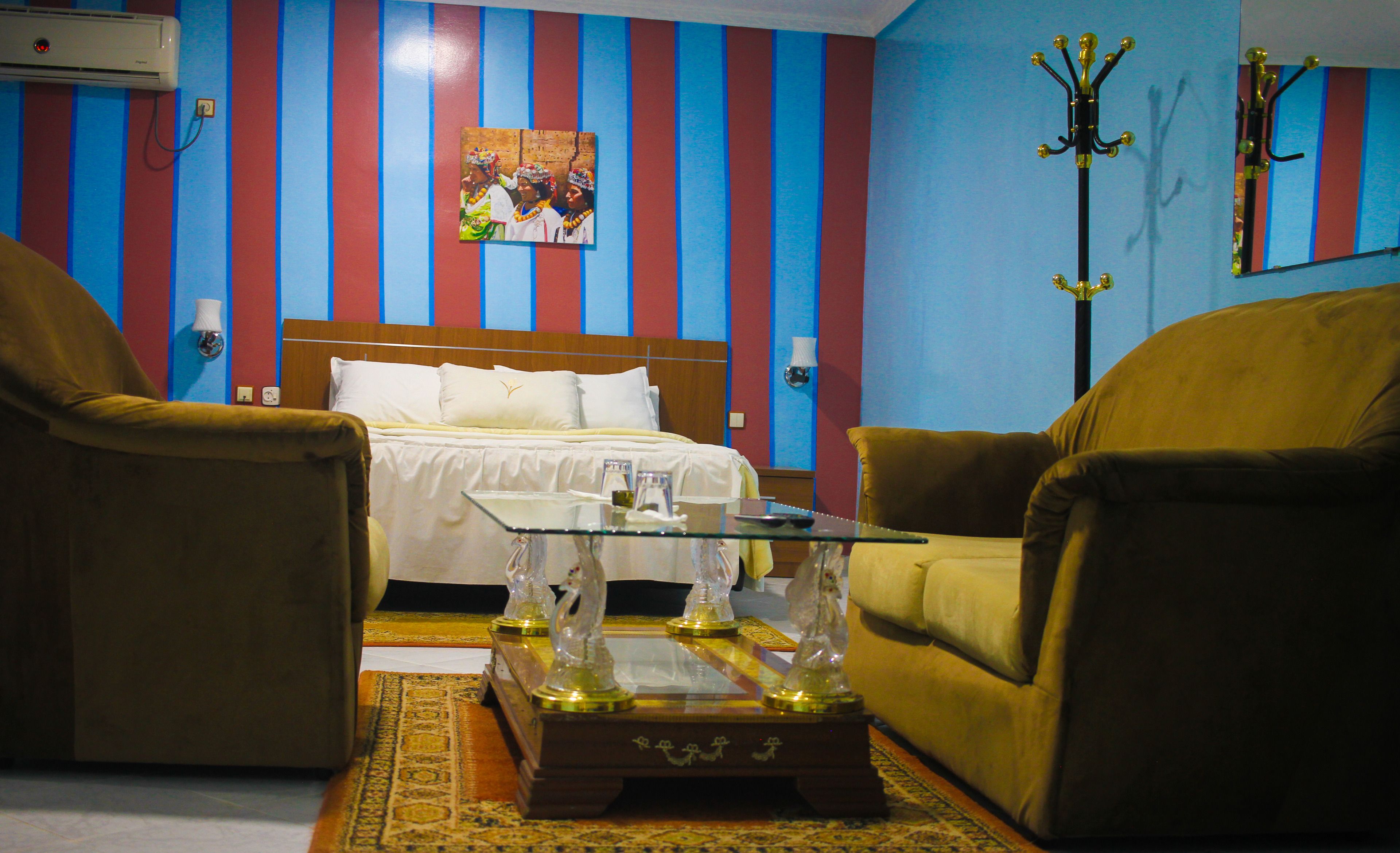 Hotel Annakhil