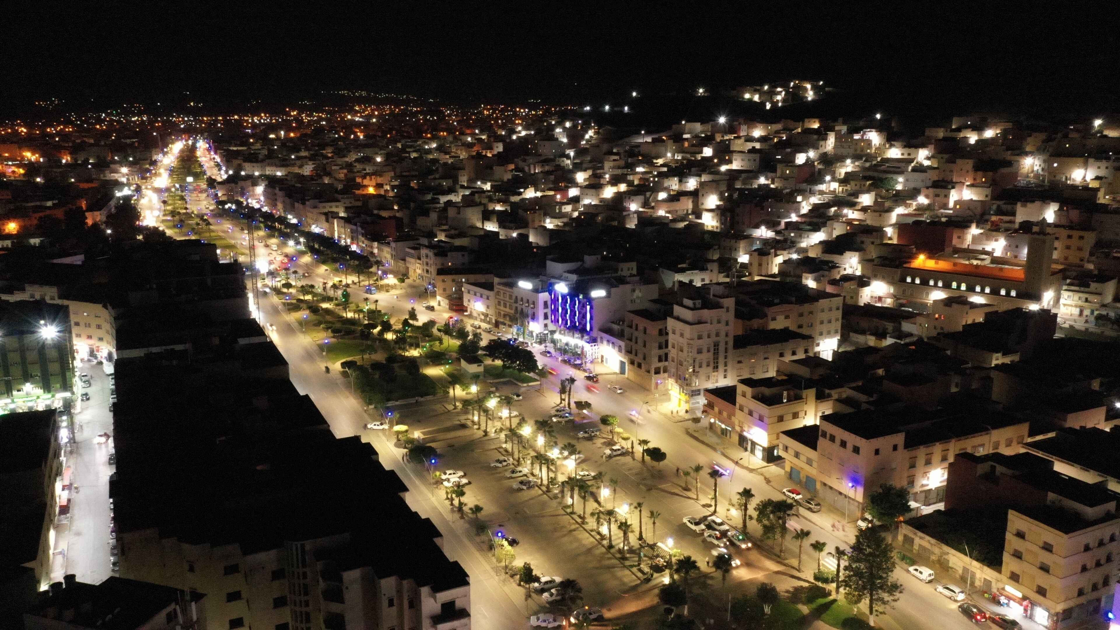 Hotel Annakhil