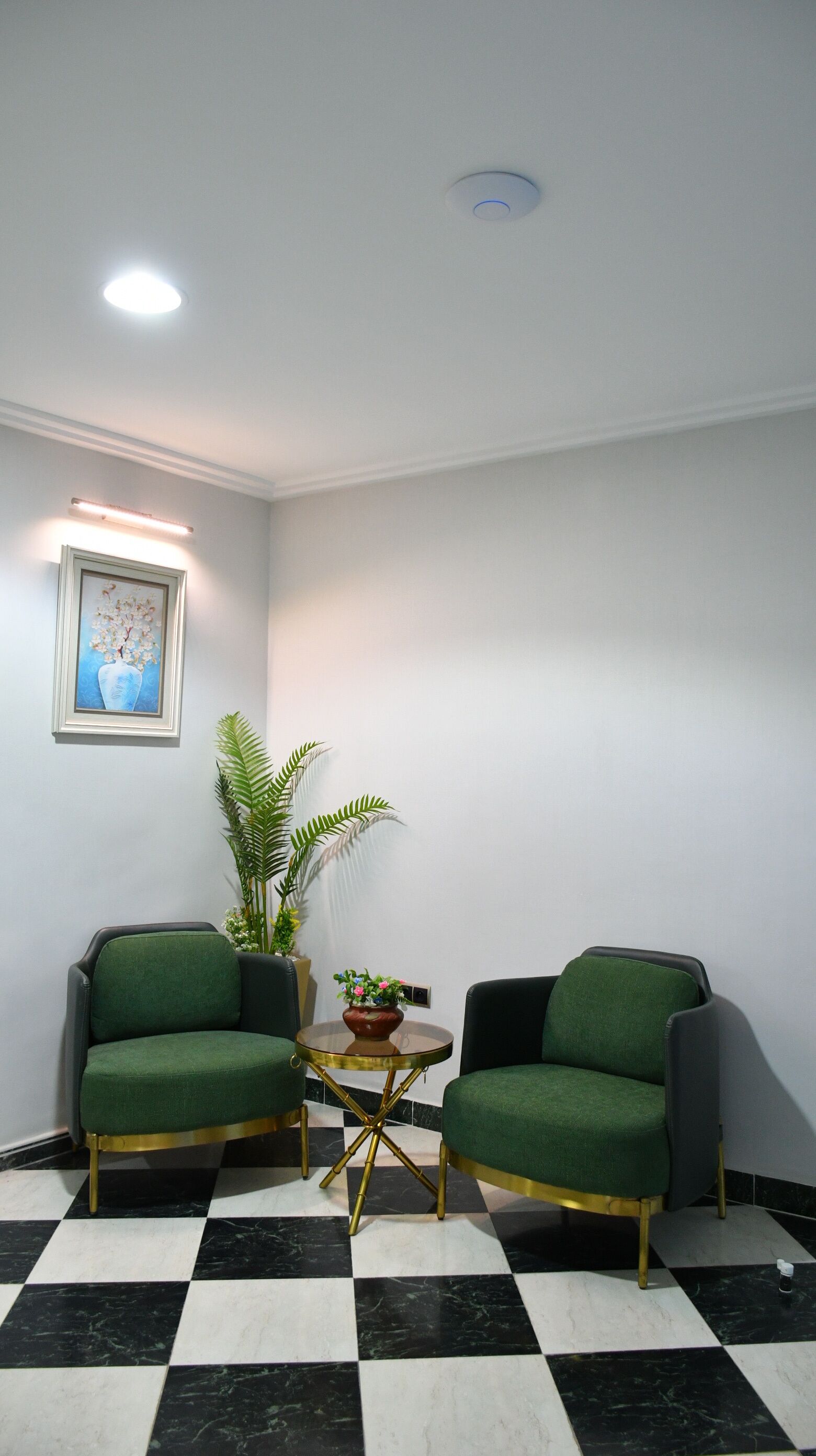 Hotel Annakhil