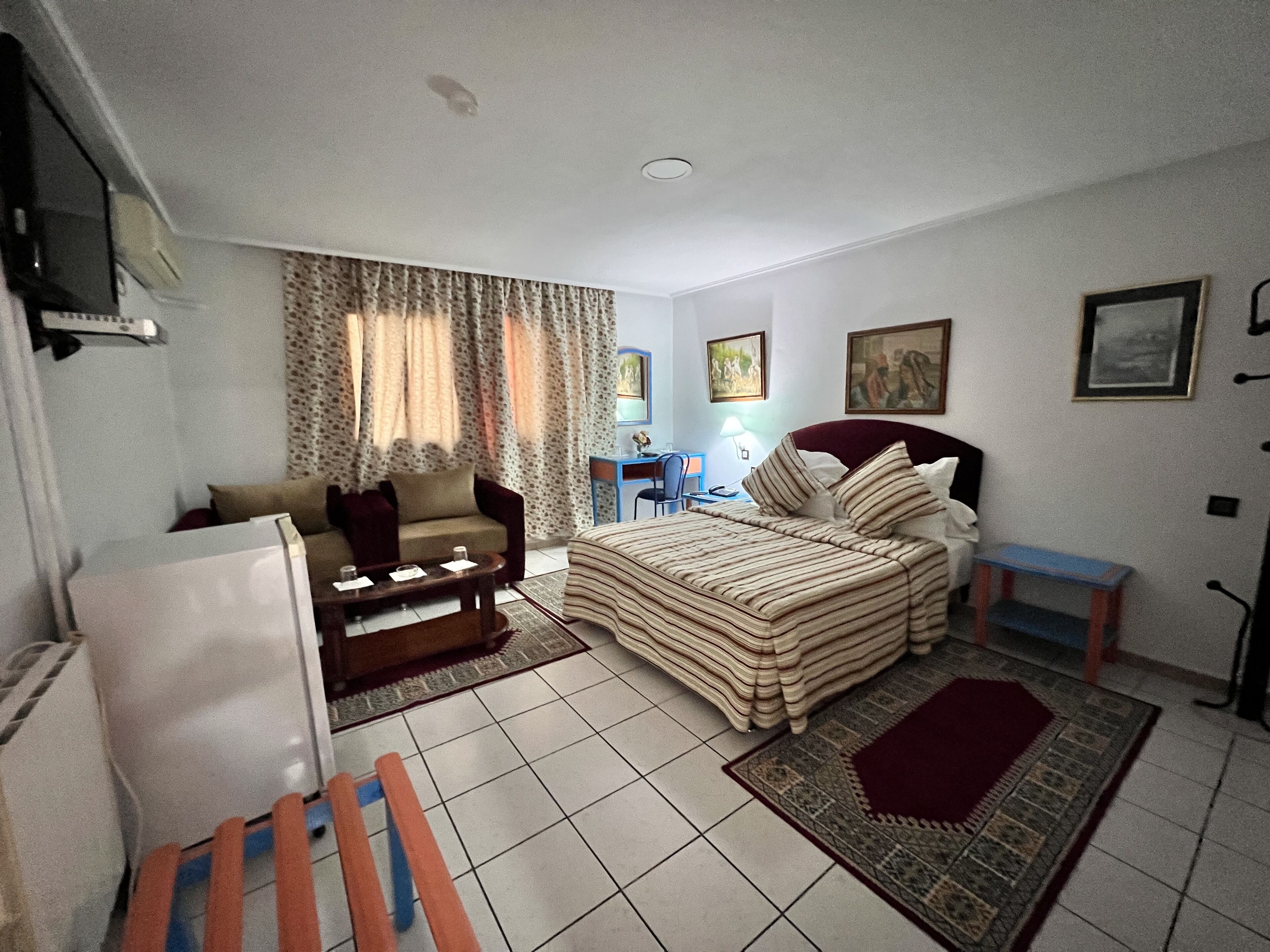 Hotel Annakhil