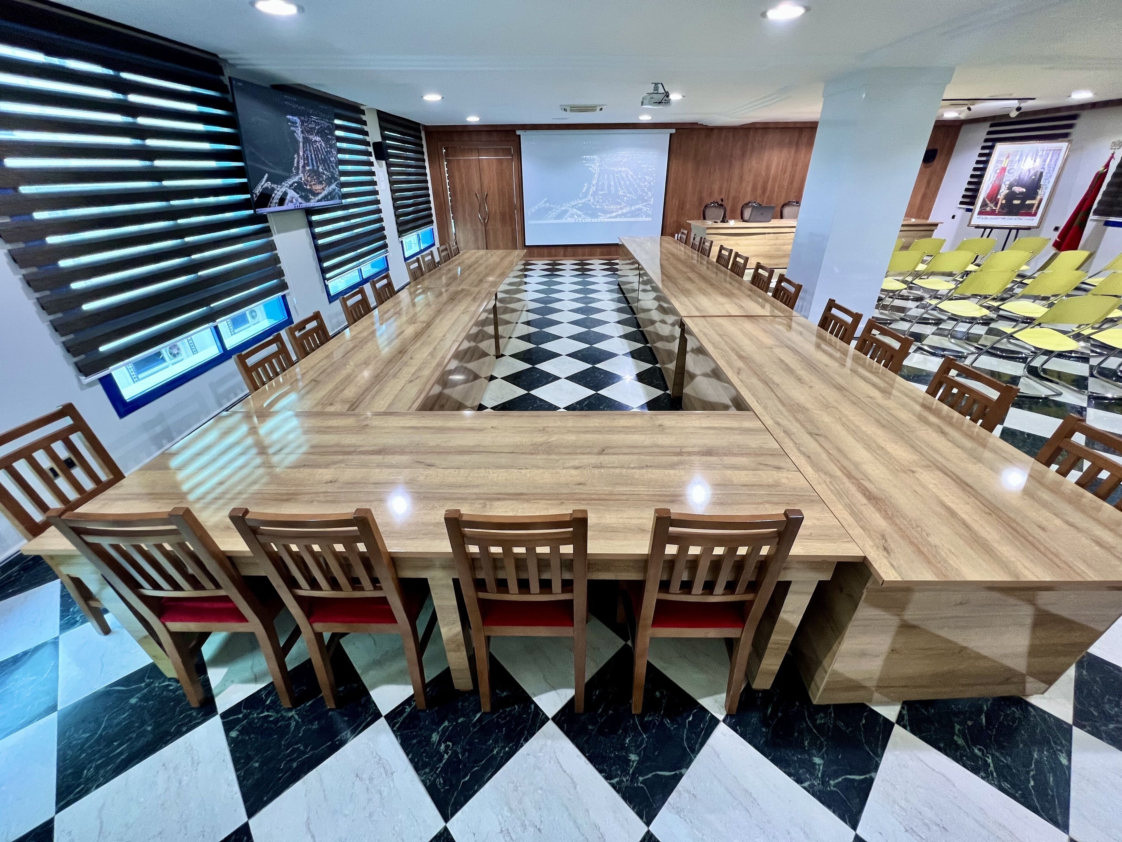 Hotel Annakhil