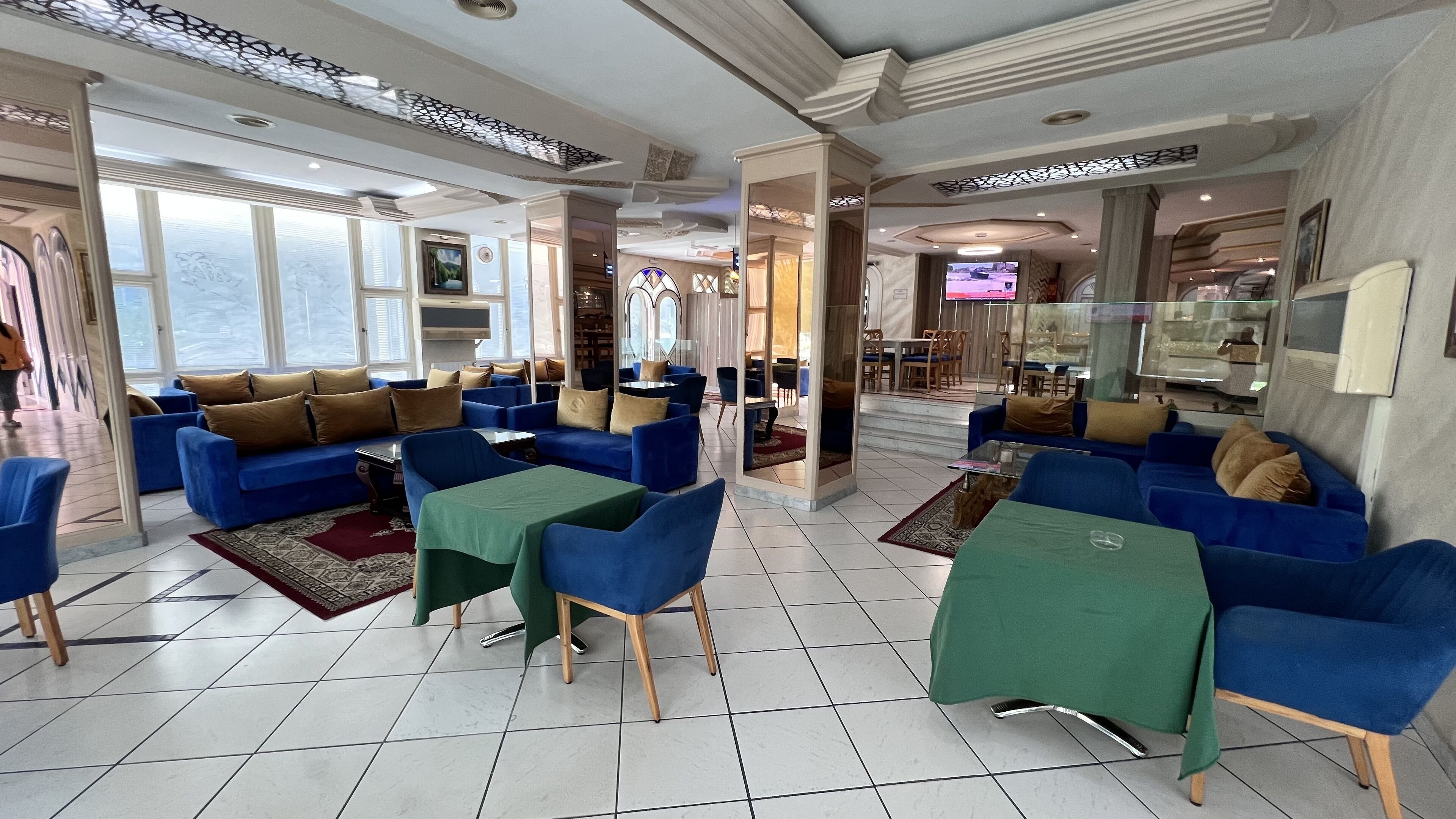 Hotel Annakhil