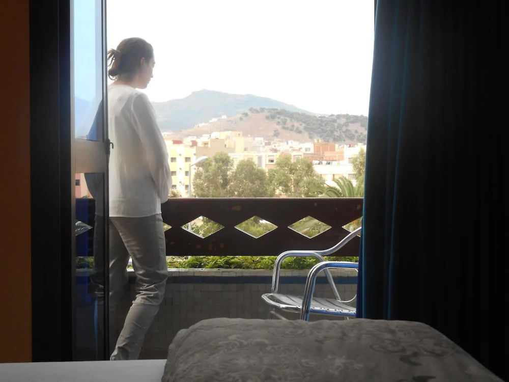Hotel Babel