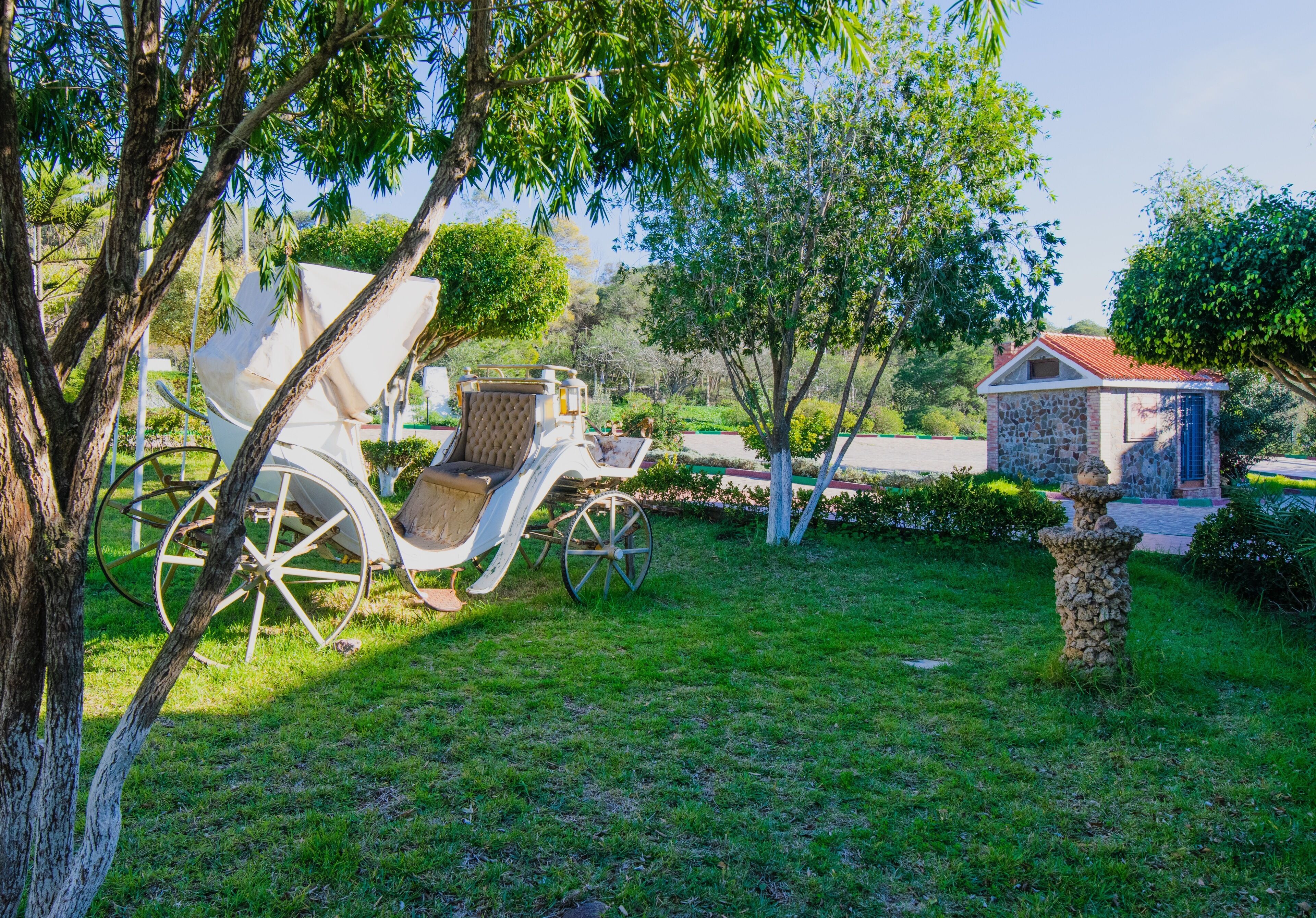 Hotel Le Mont Vert