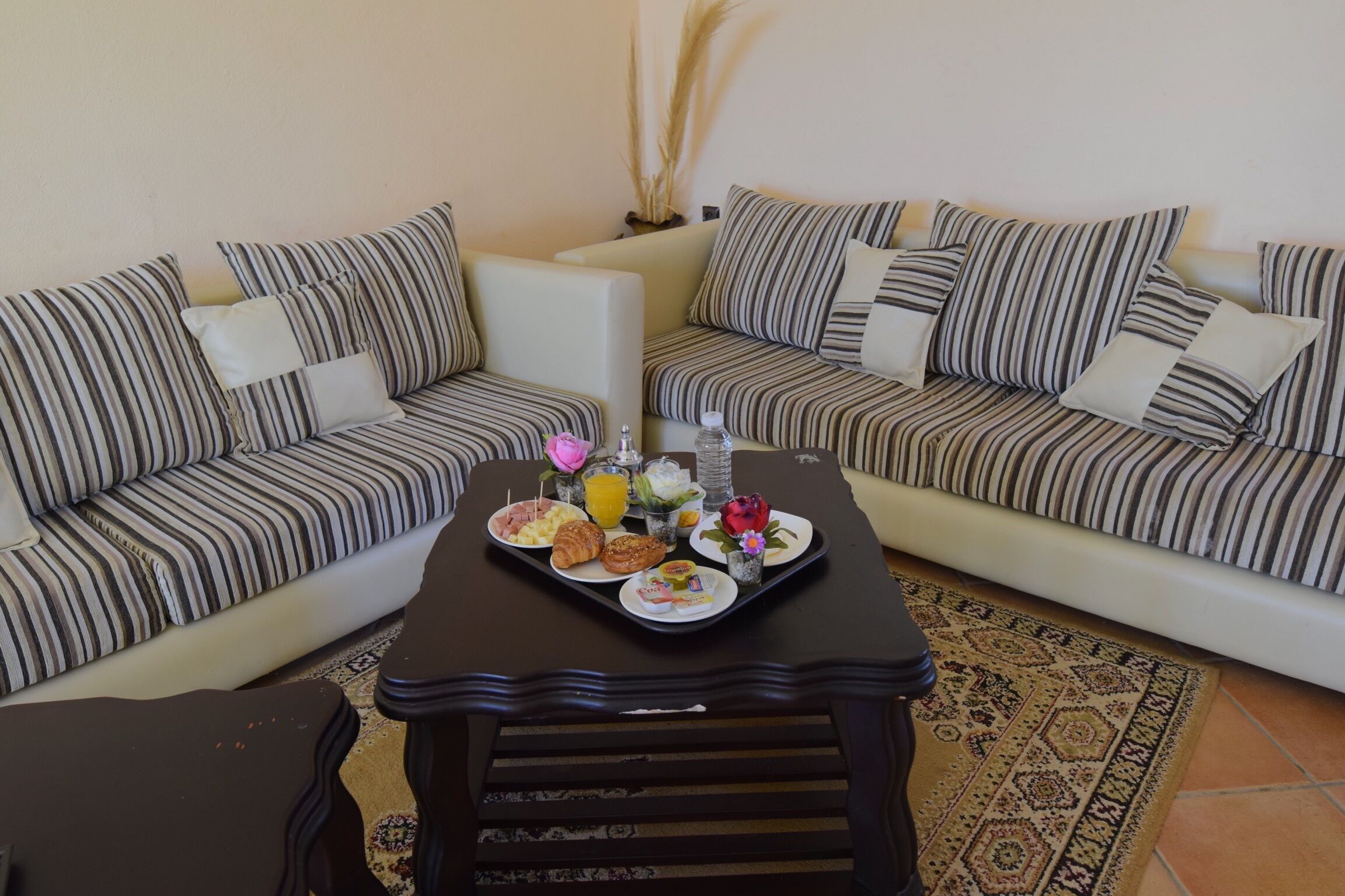Hotel Le Mont Vert
