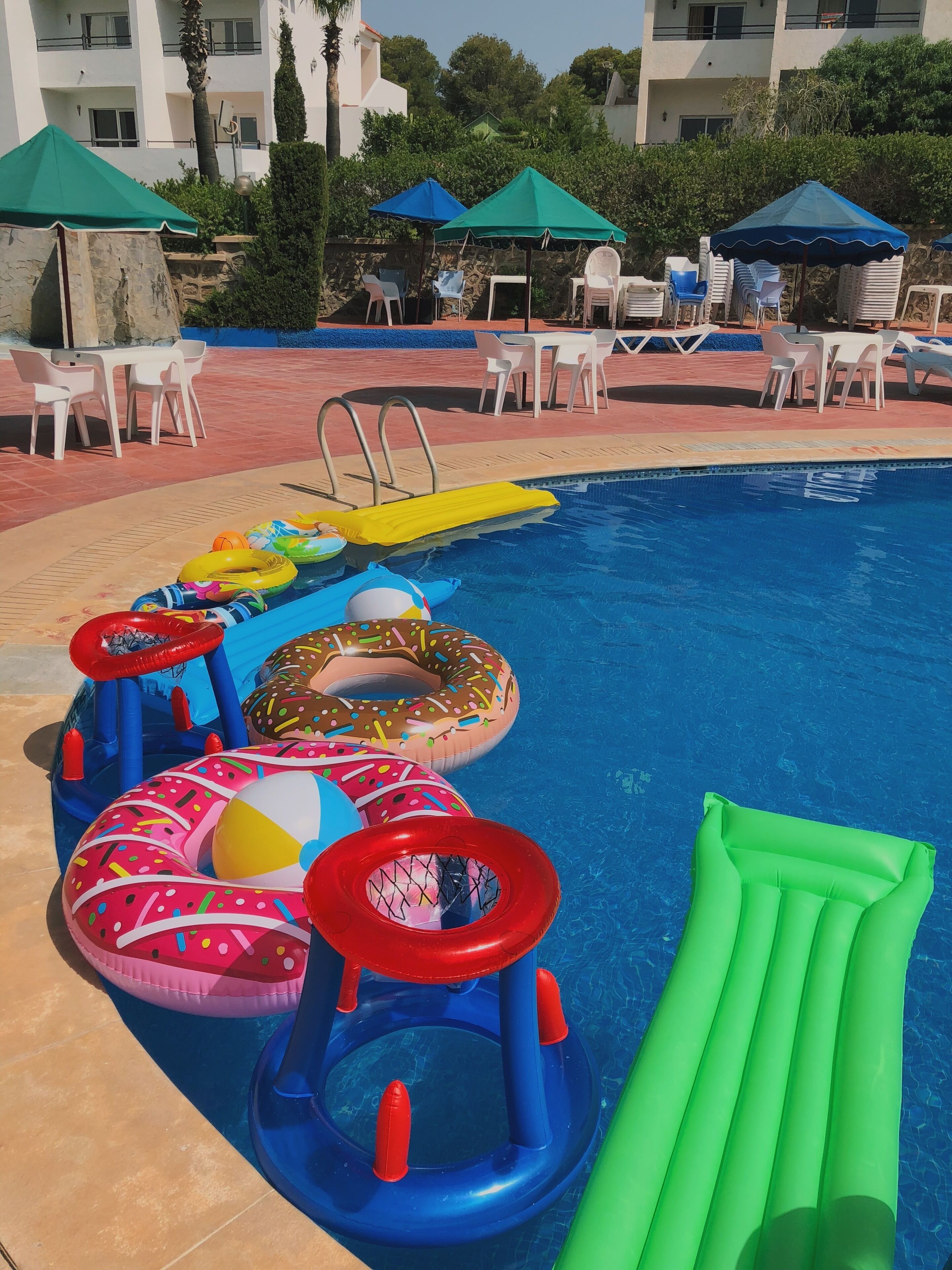 Hotel Le Mont Vert