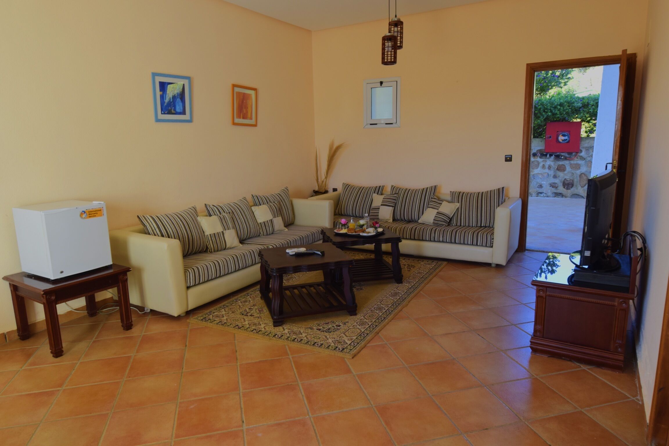 Hotel Le Mont Vert