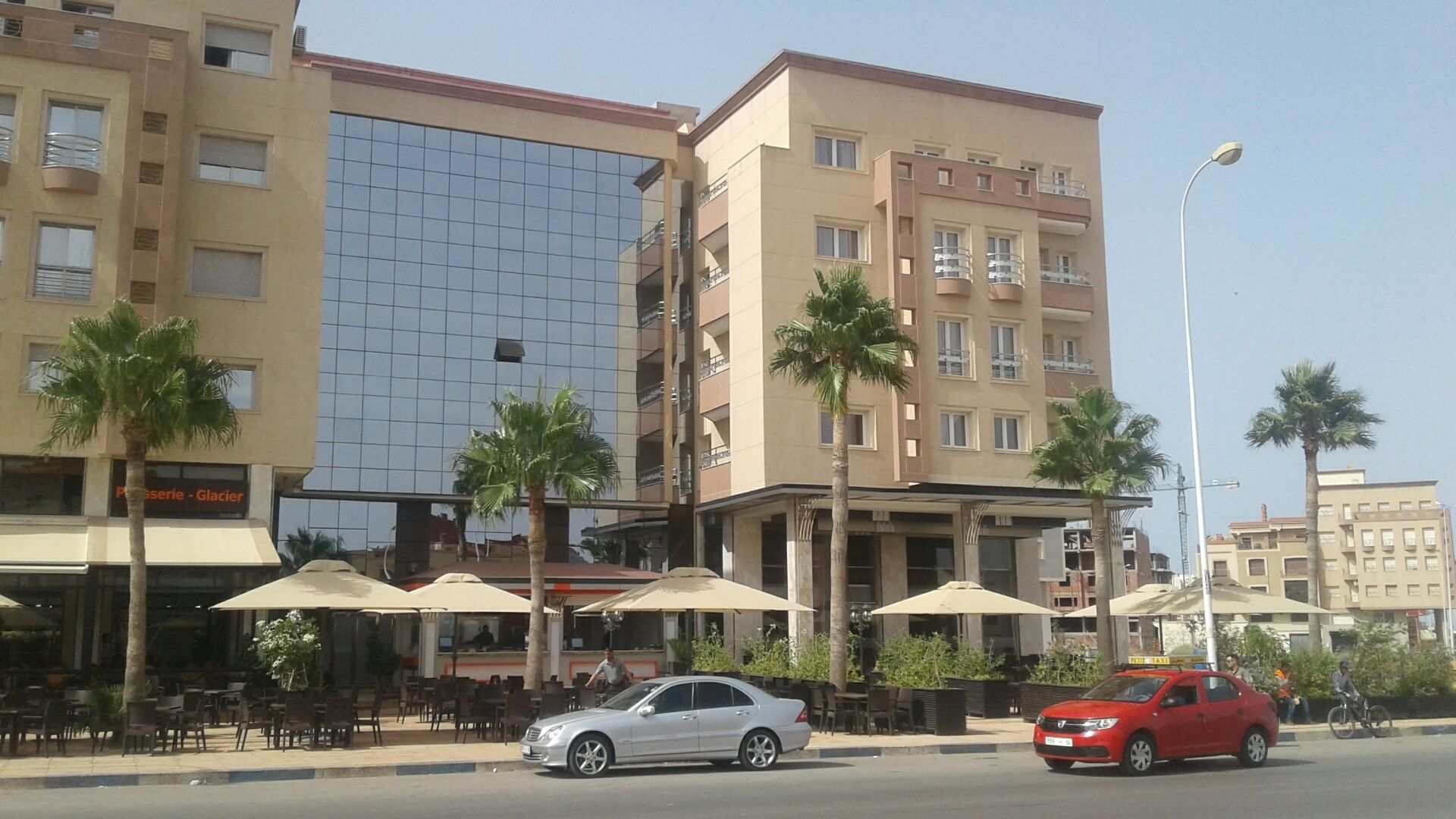 Hotel Molen