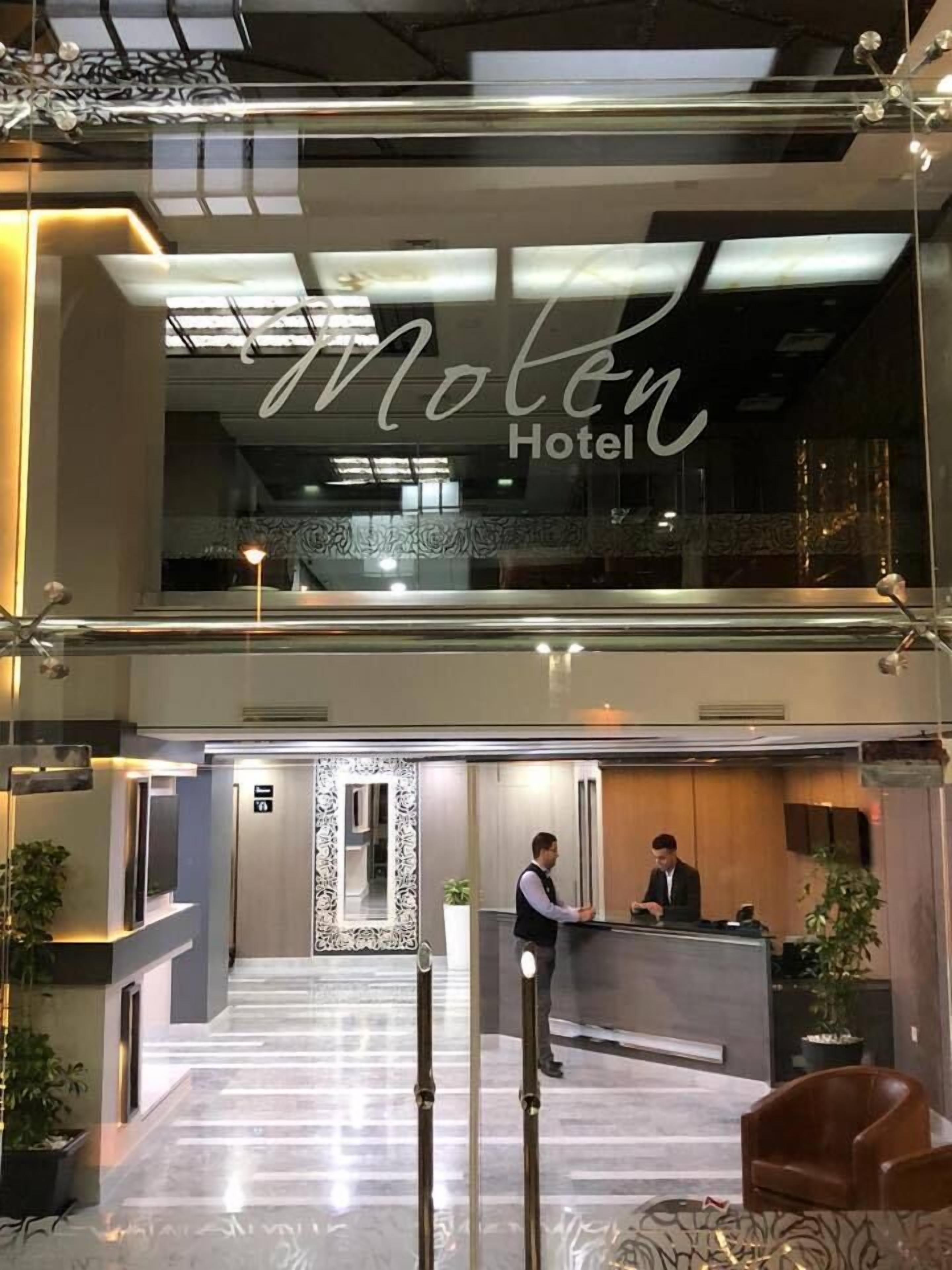 Hotel Molen