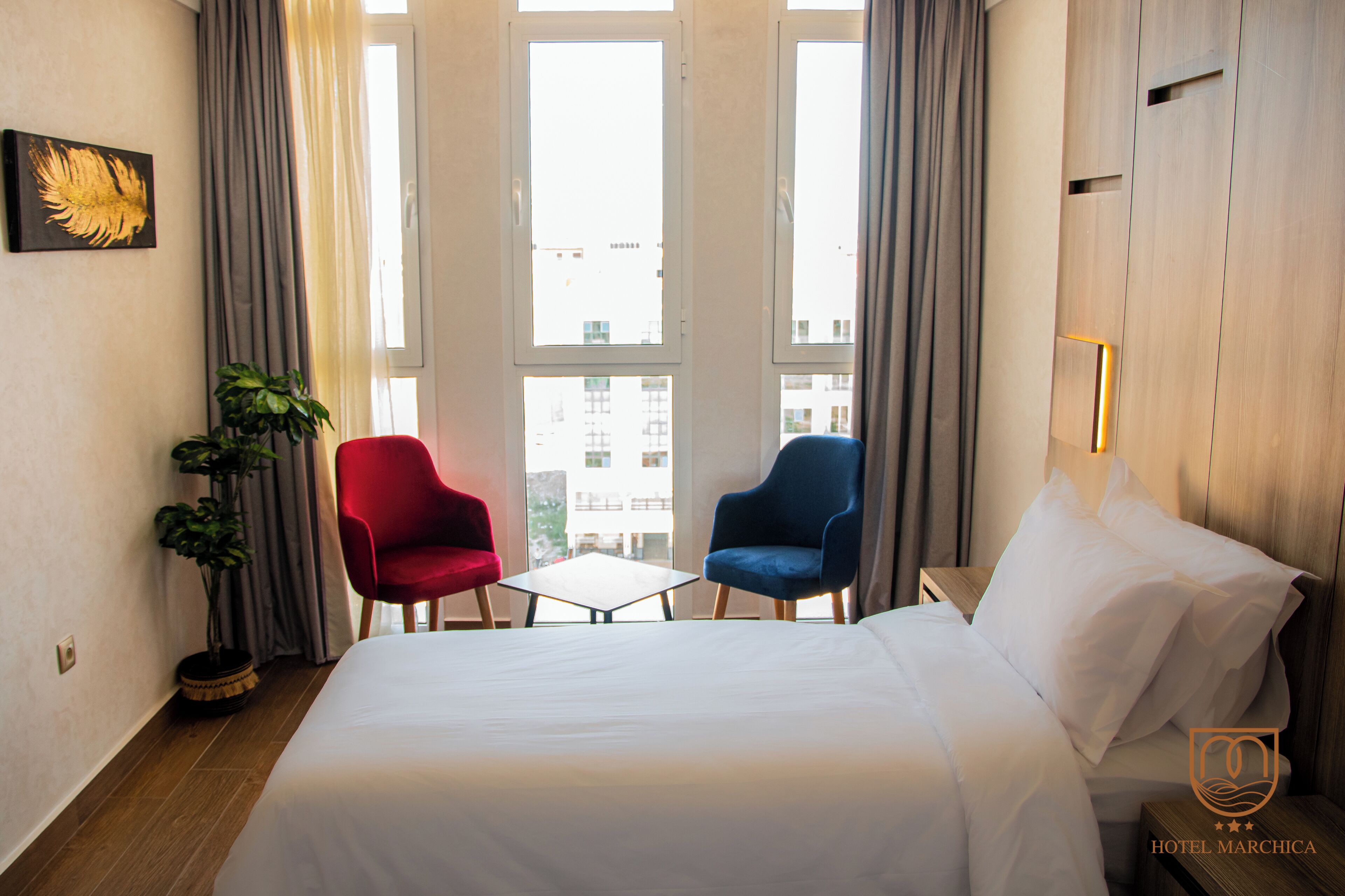 Marchica Hotel