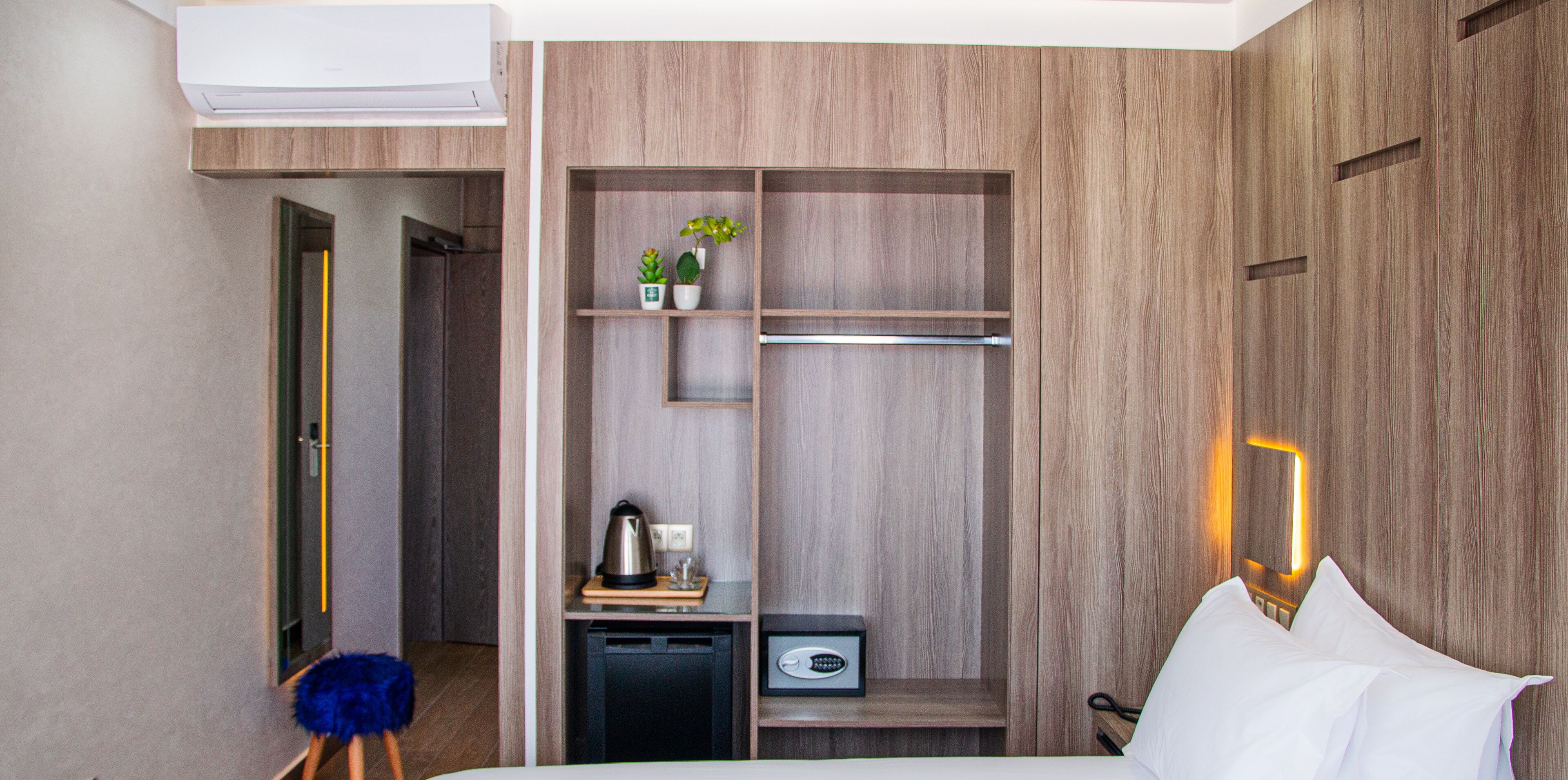 Marchica Hotel