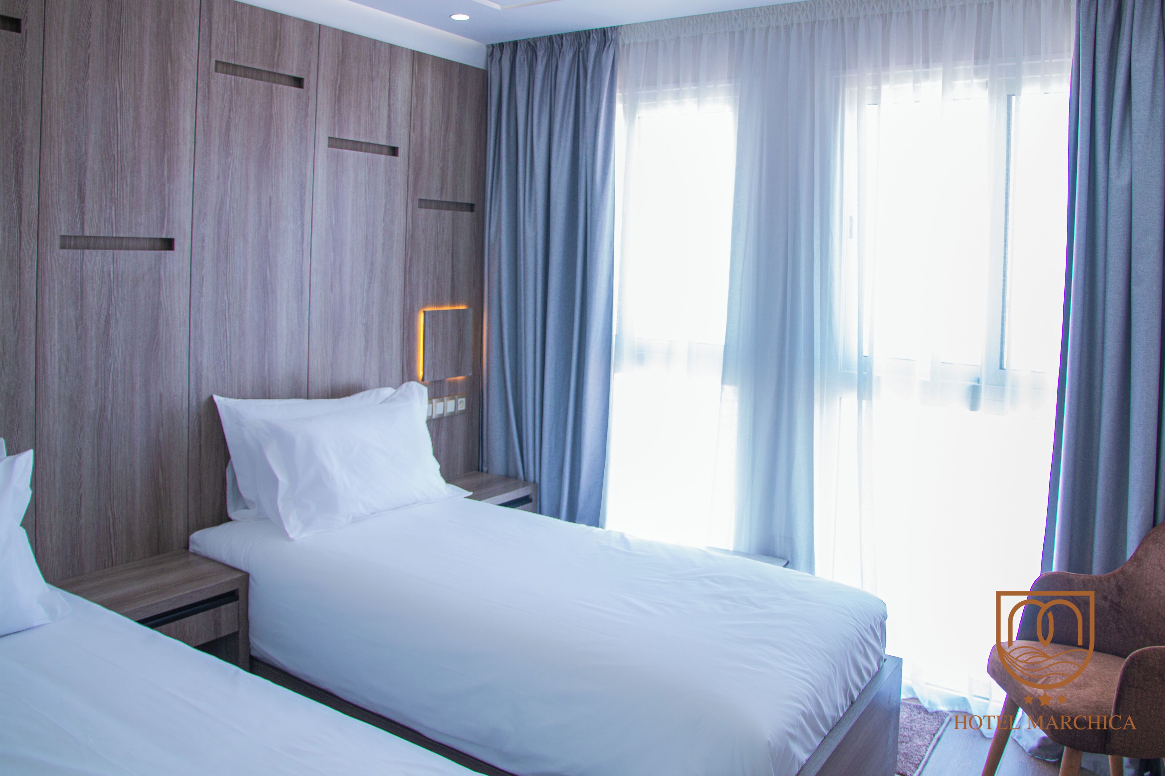 Marchica Hotel