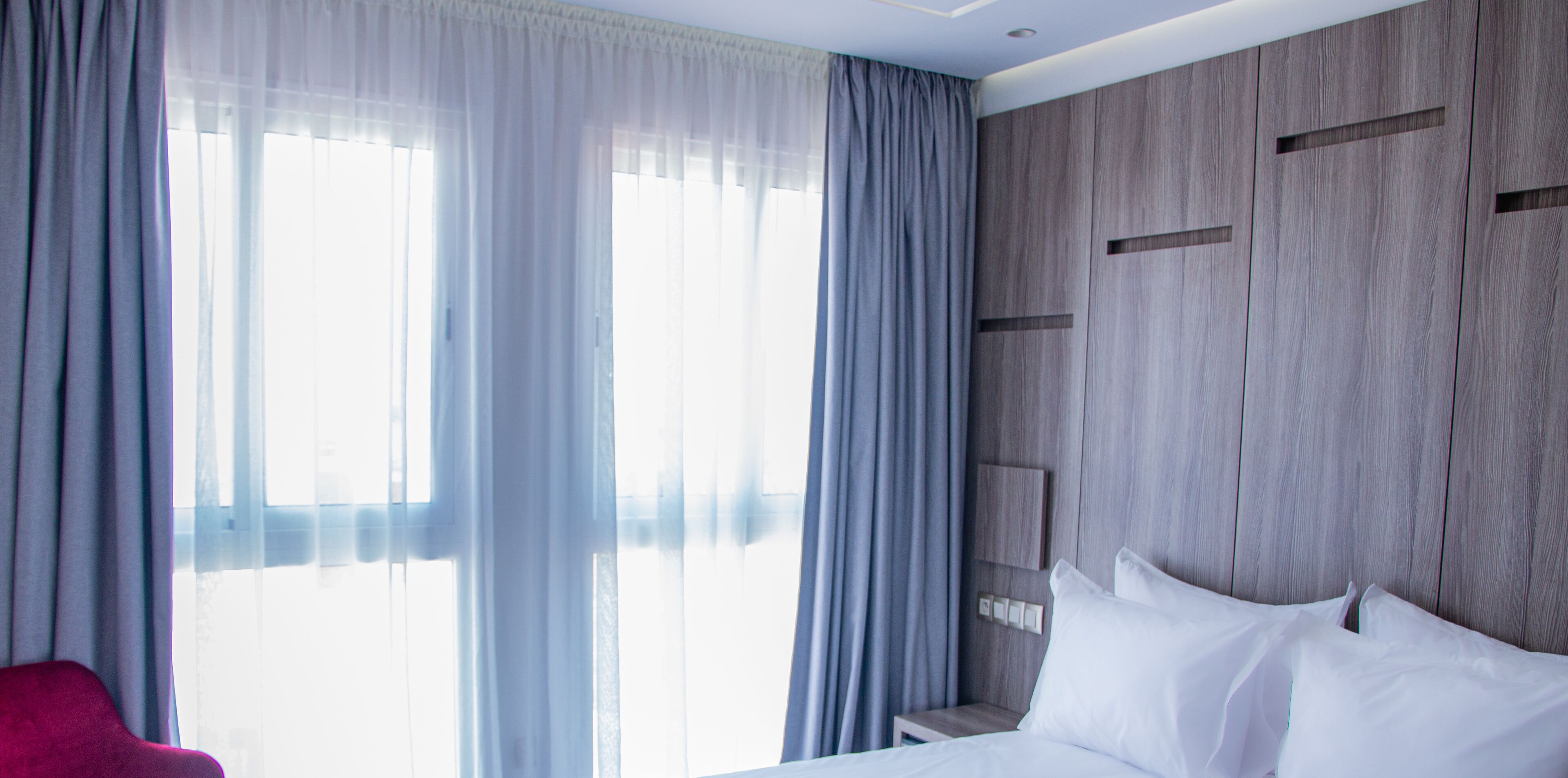 Marchica Hotel