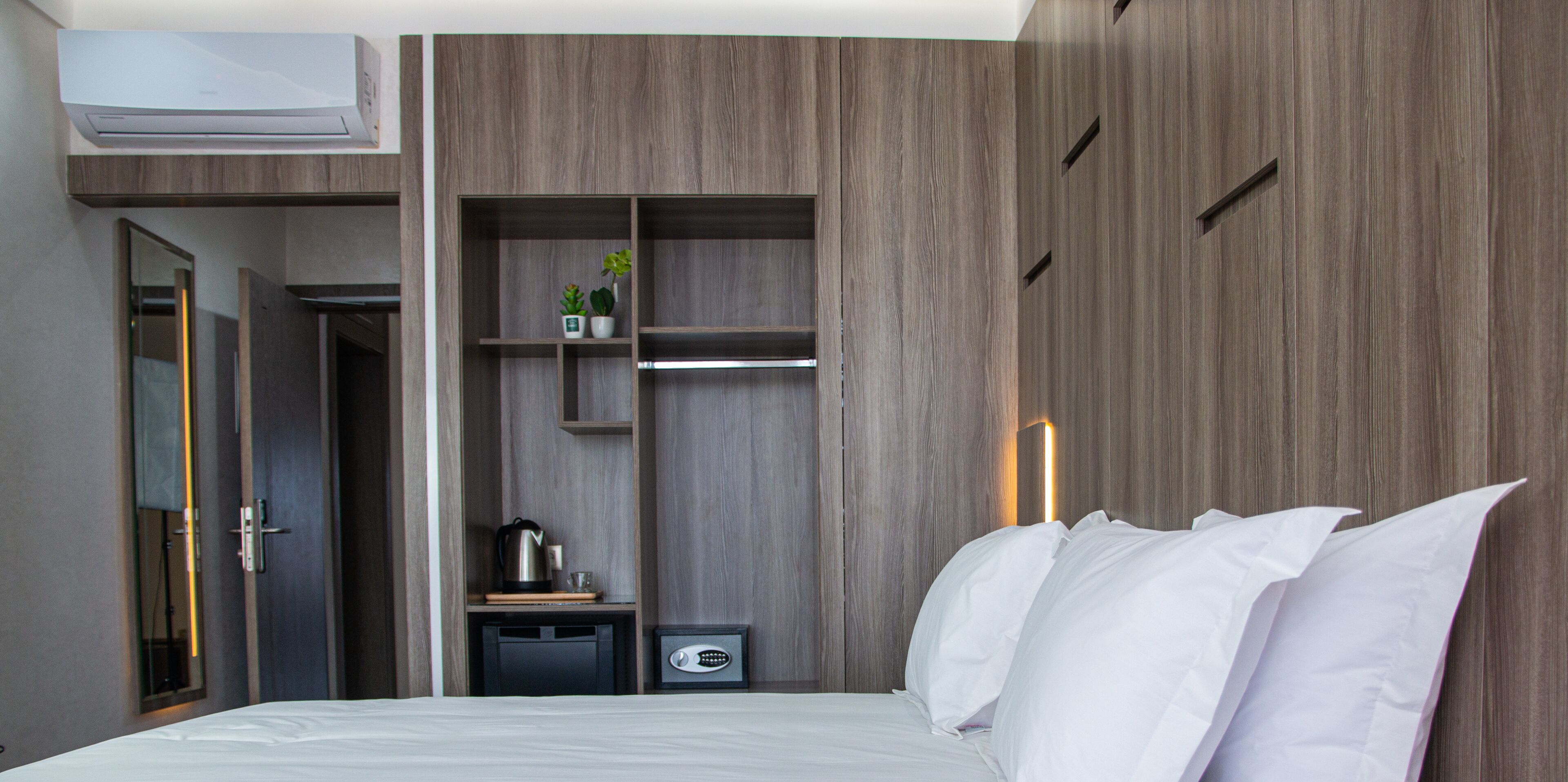 Marchica Hotel