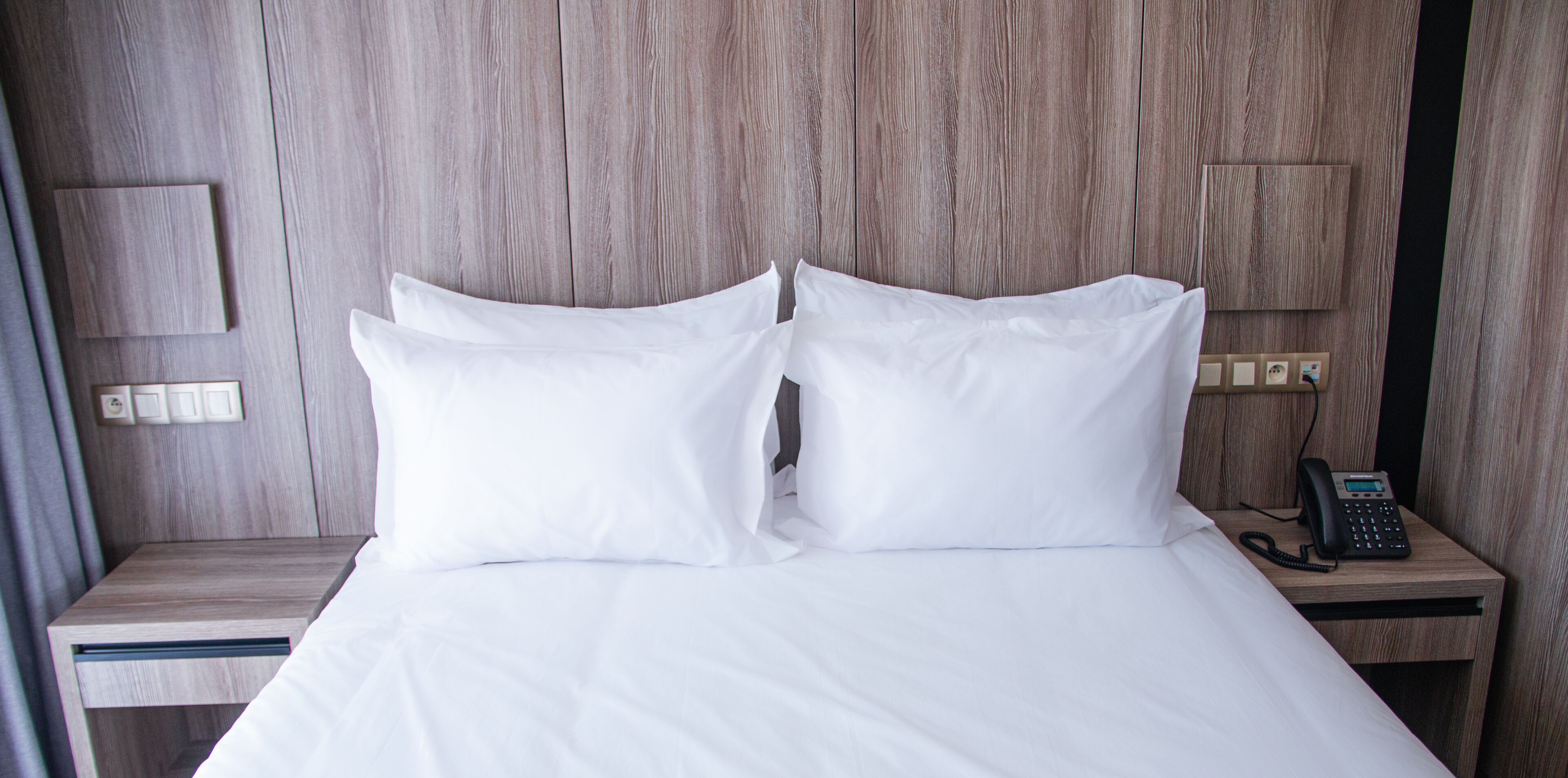 Marchica Hotel