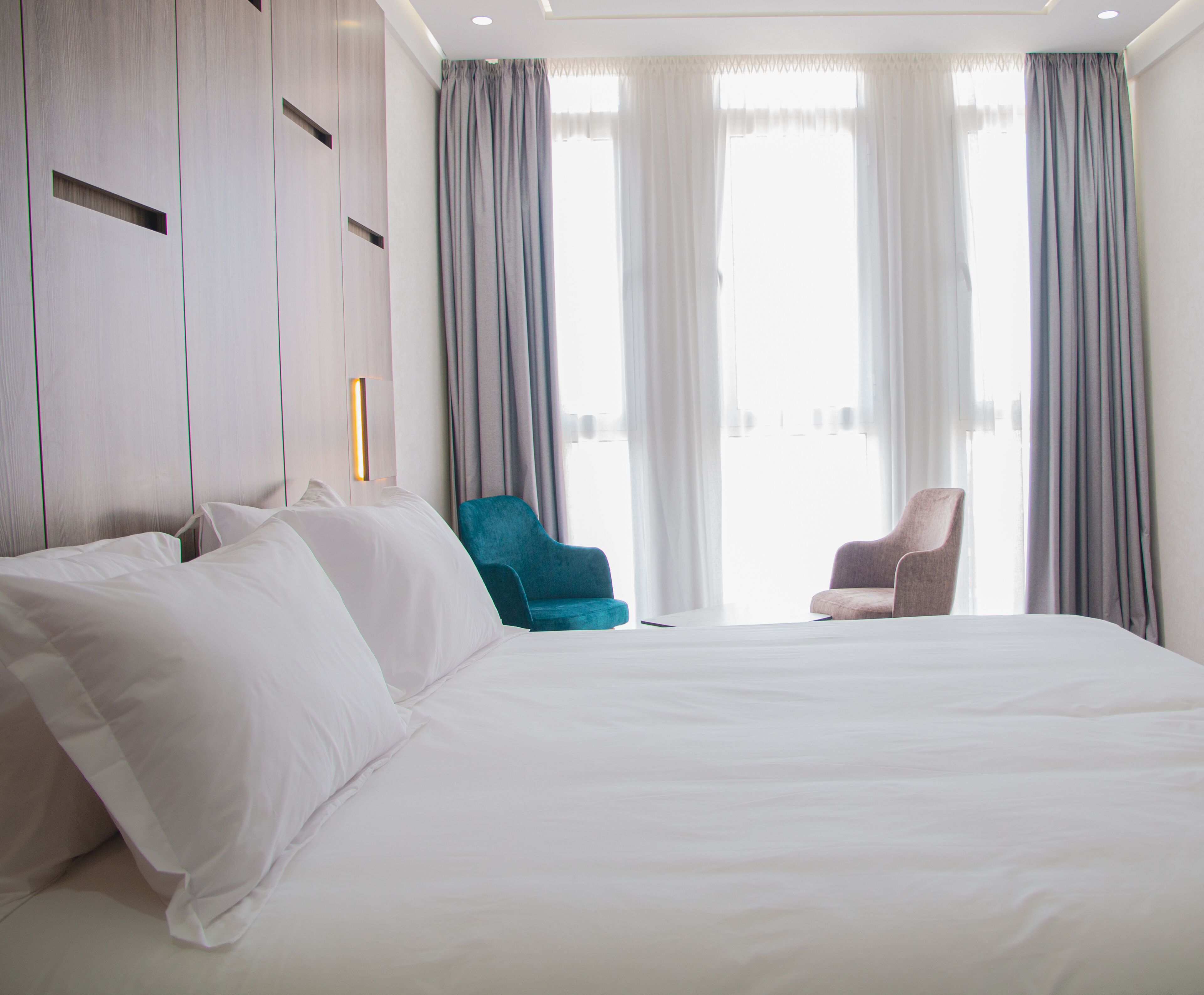 Marchica Hotel