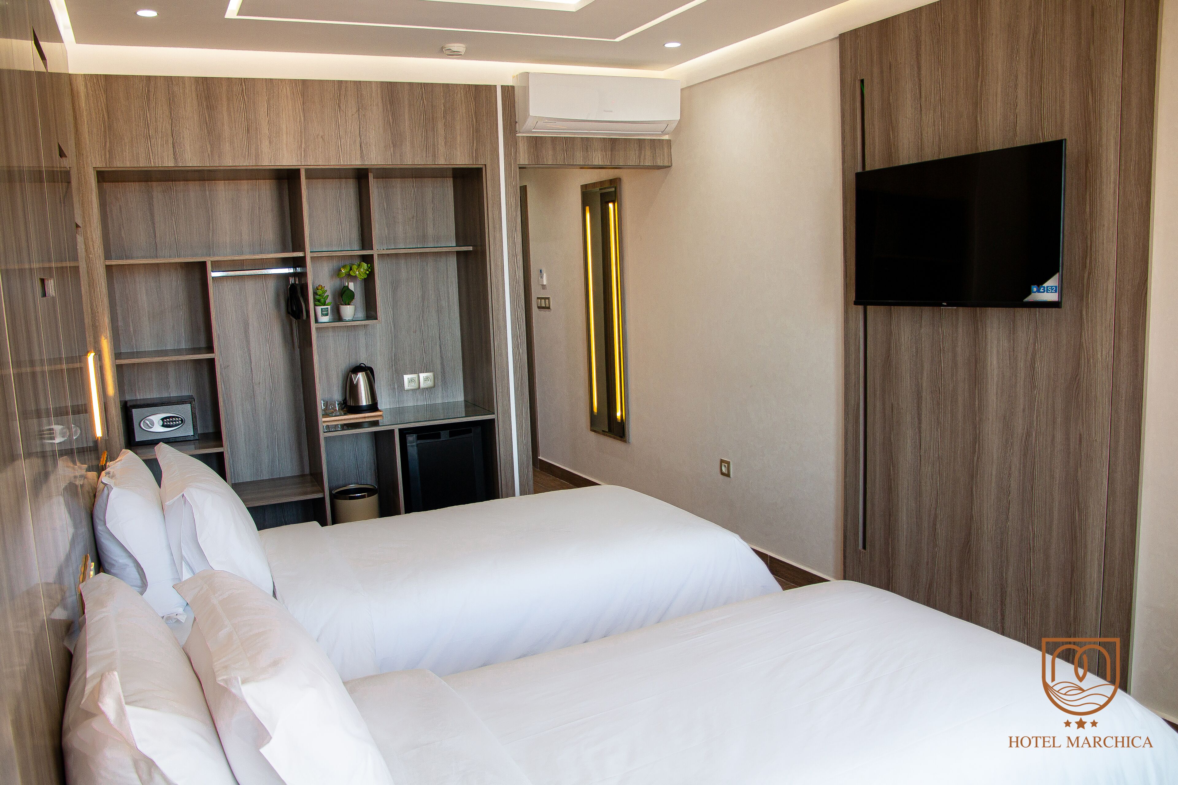 Marchica Hotel