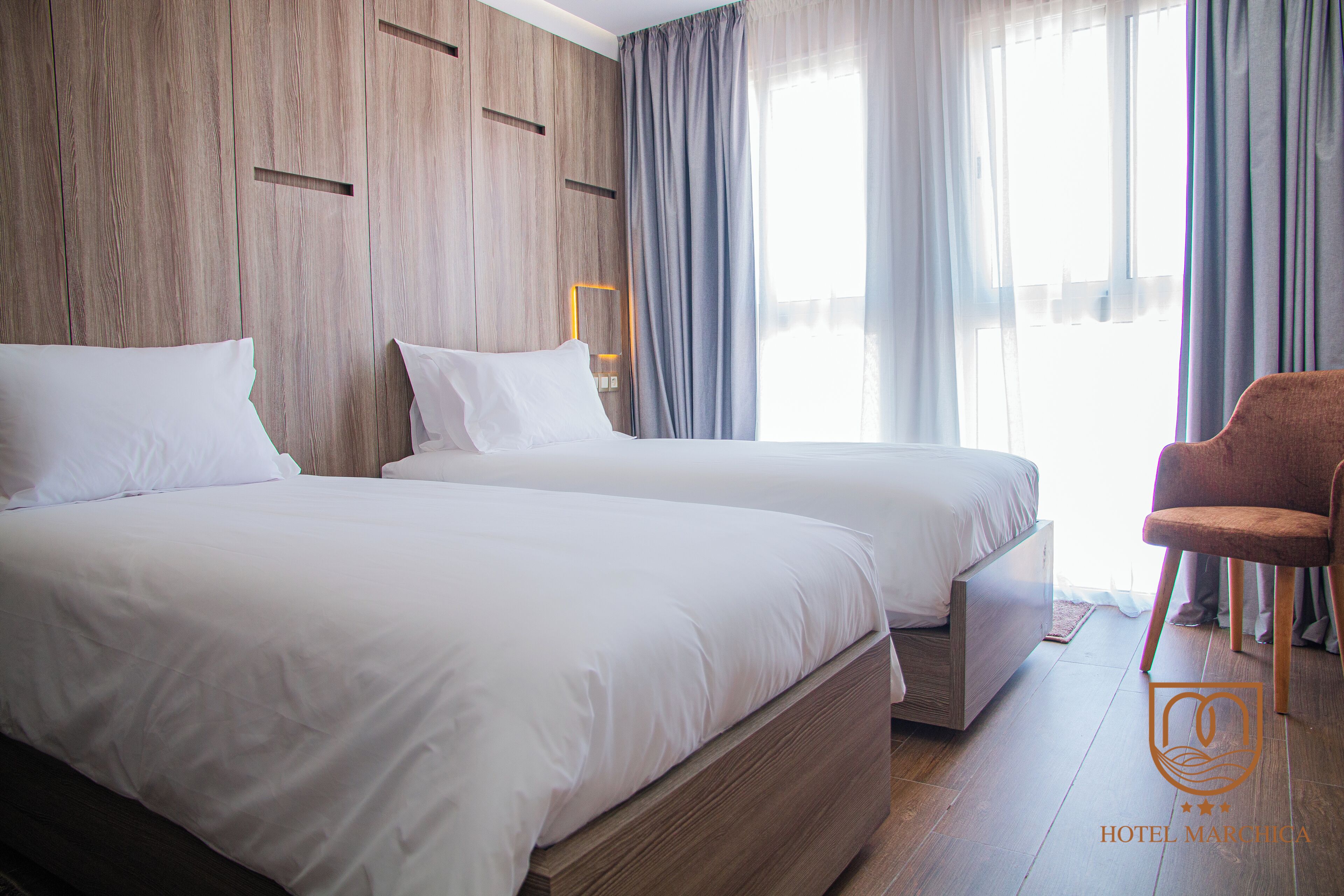 Marchica Hotel