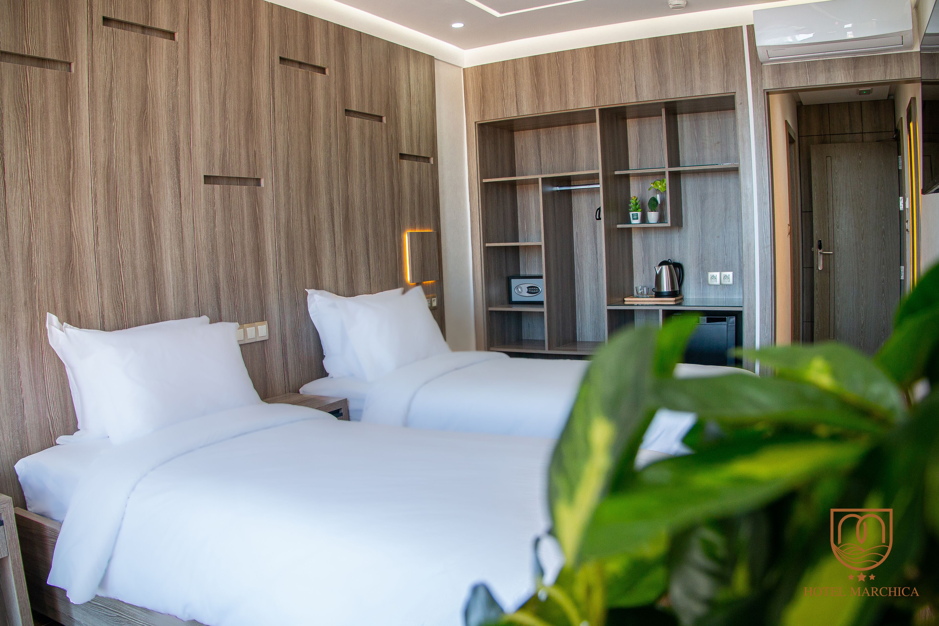 Marchica Hotel