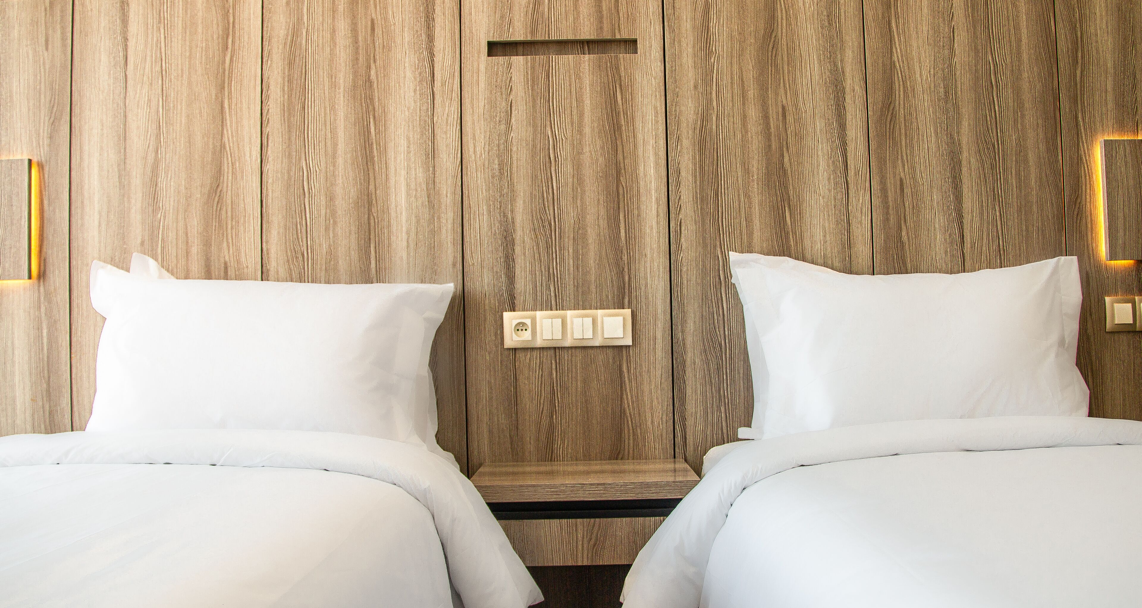 Marchica Hotel