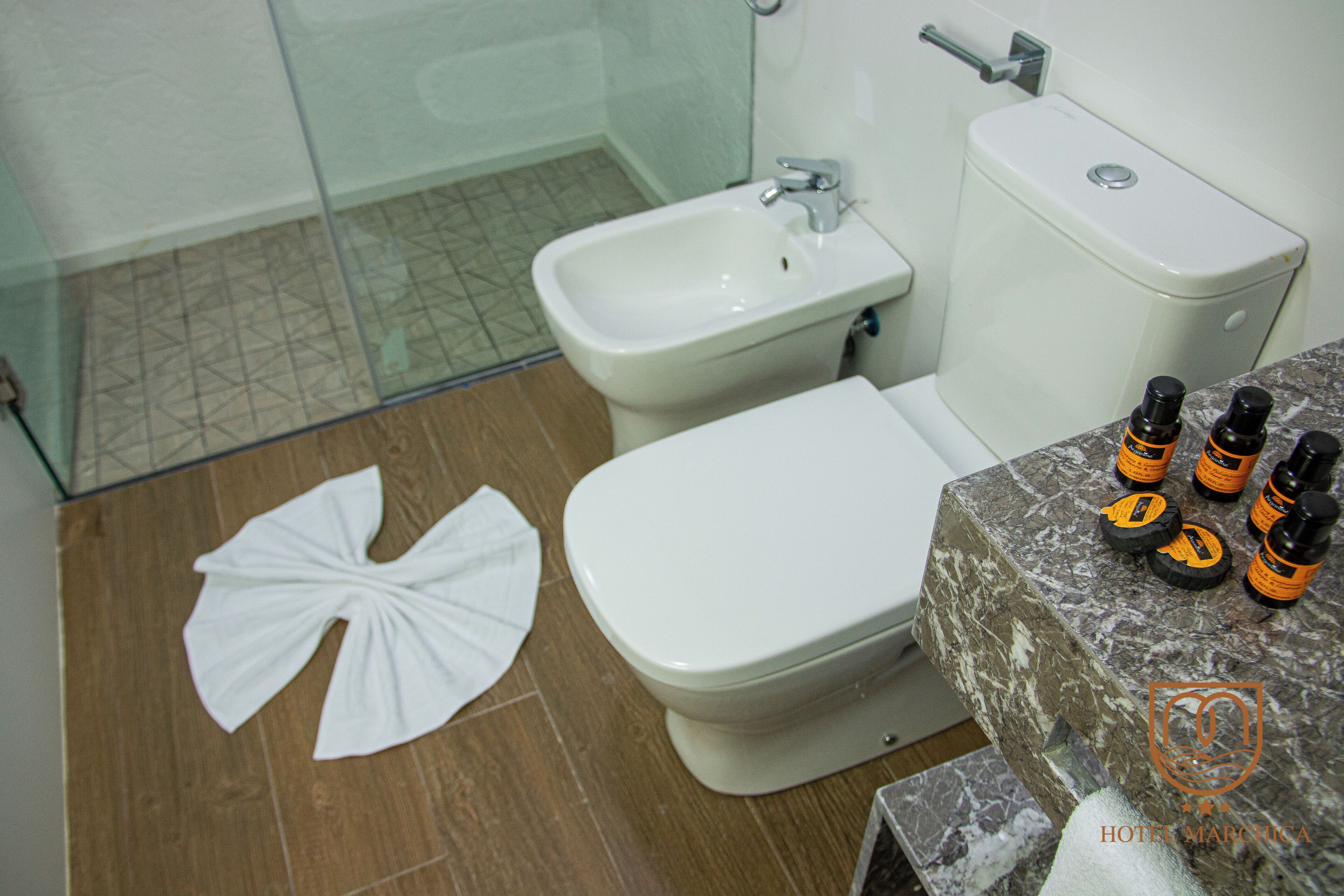 Marchica Hotel