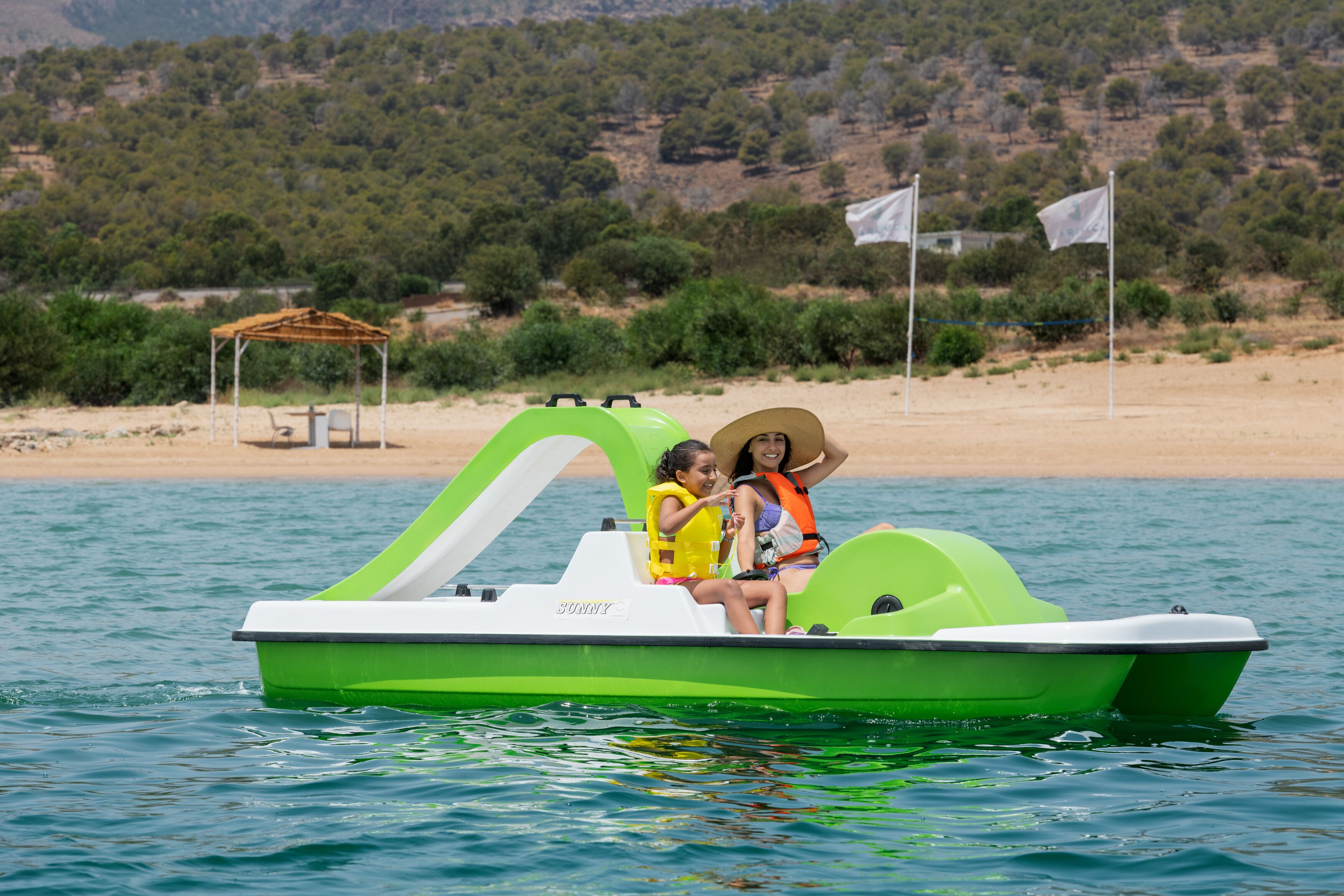 Marchica Lagoon Resort